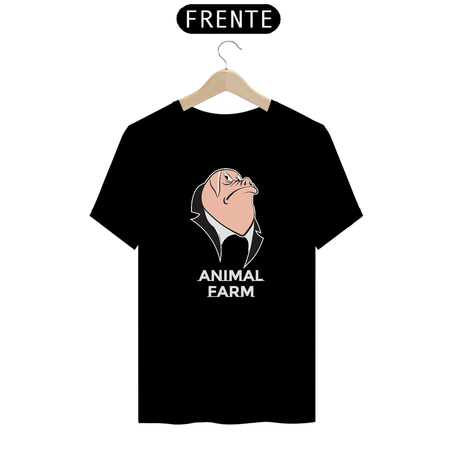 Animal Farm de George Orwell - Prime