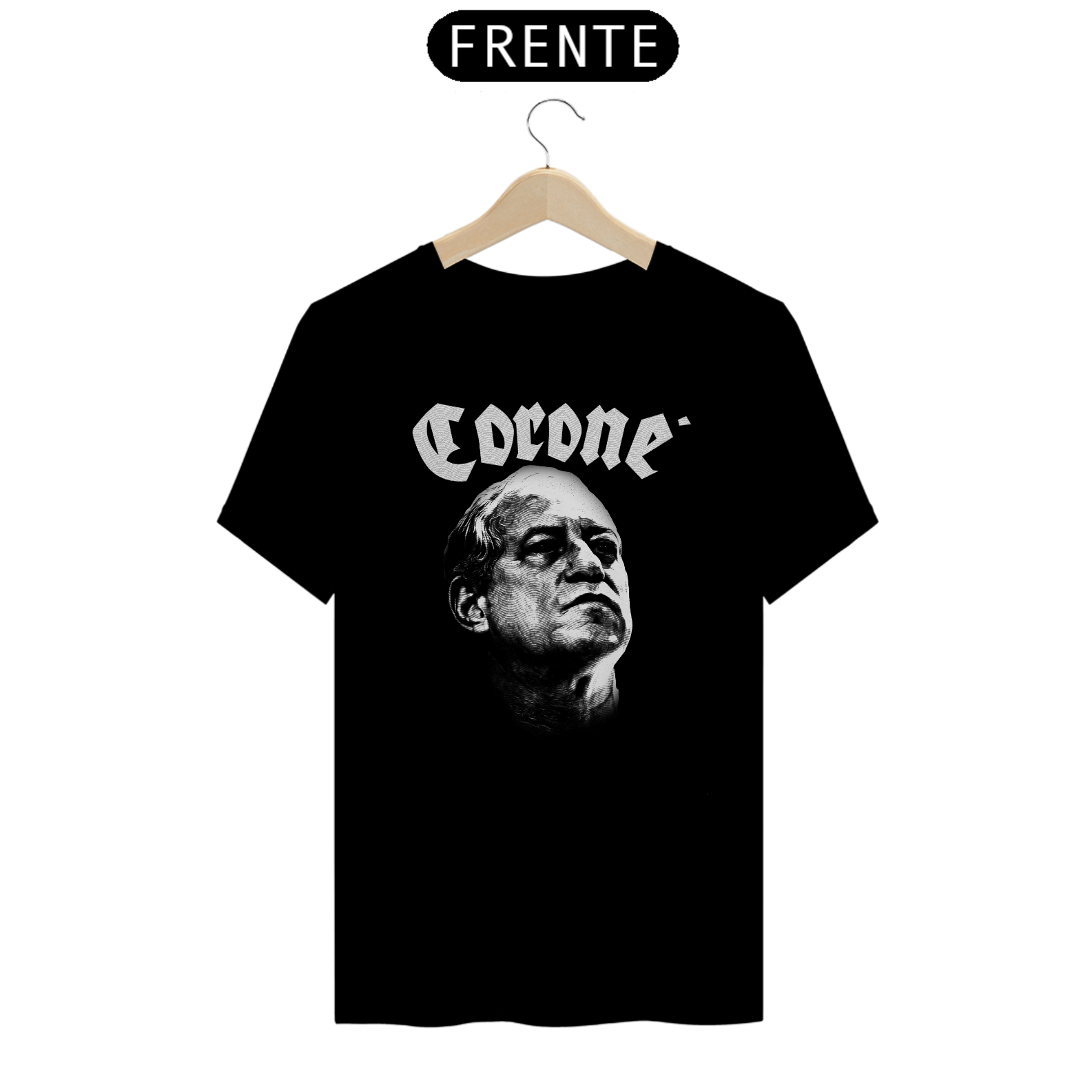 Coroné - Adulto T-Shirt Classic