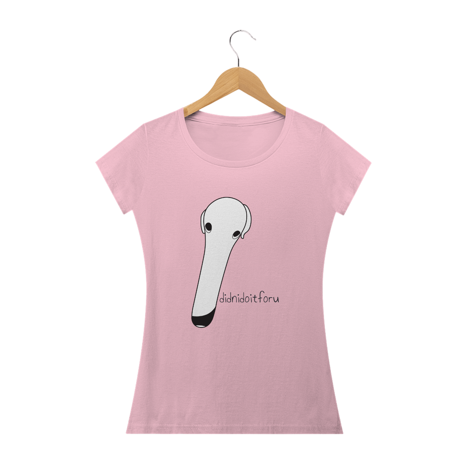 didnidoitforu - Baby Long Classic