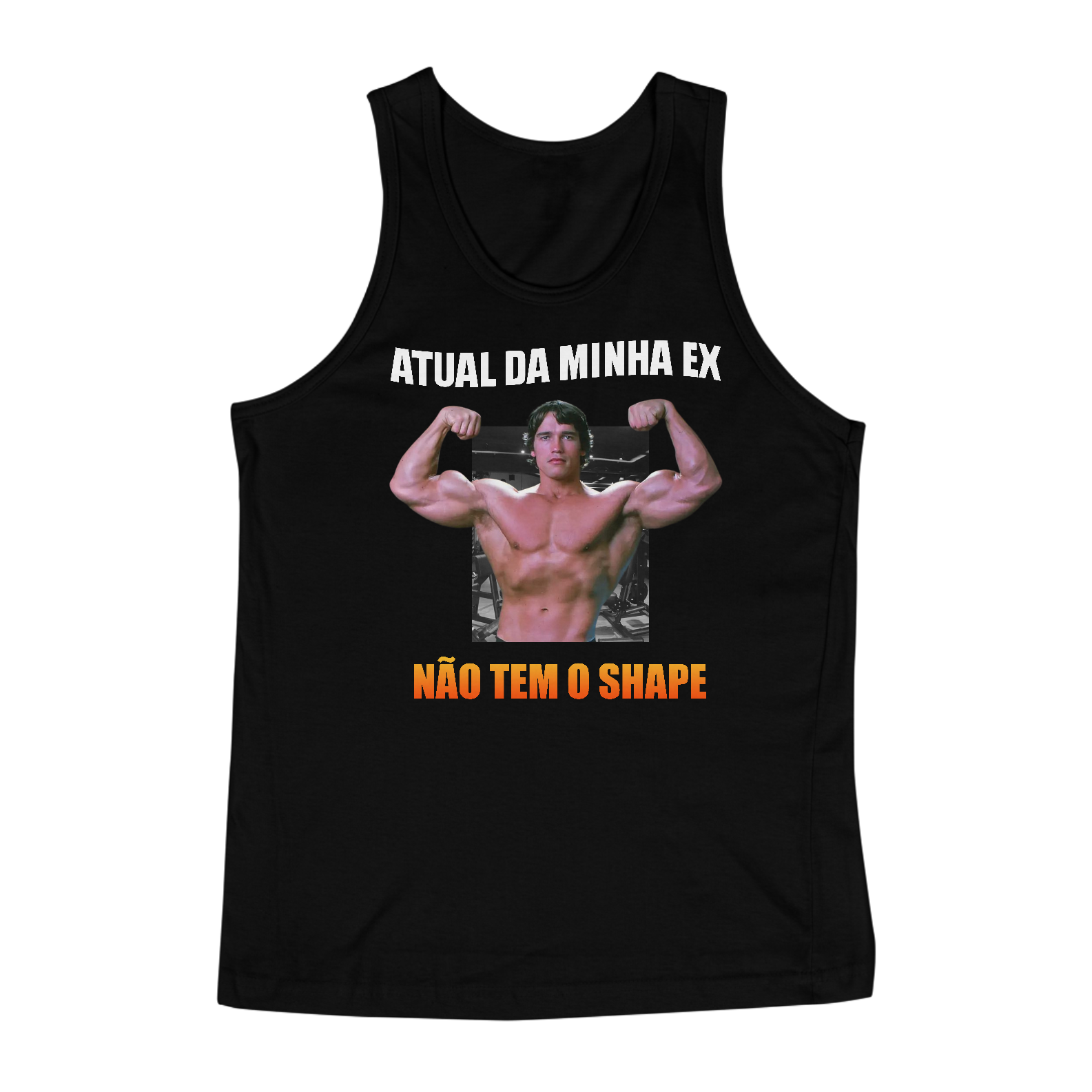 Regata Atual Da Minha Ex Não Tem O Shape