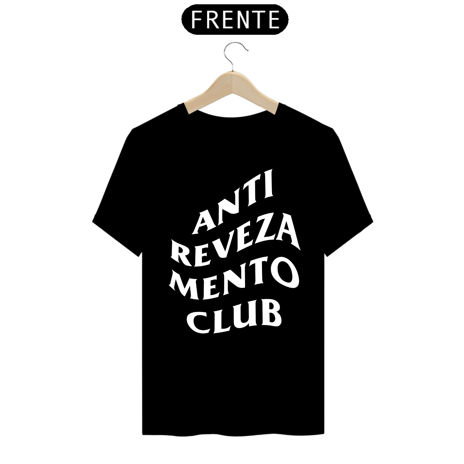 Camisa Anti Revezamento Club