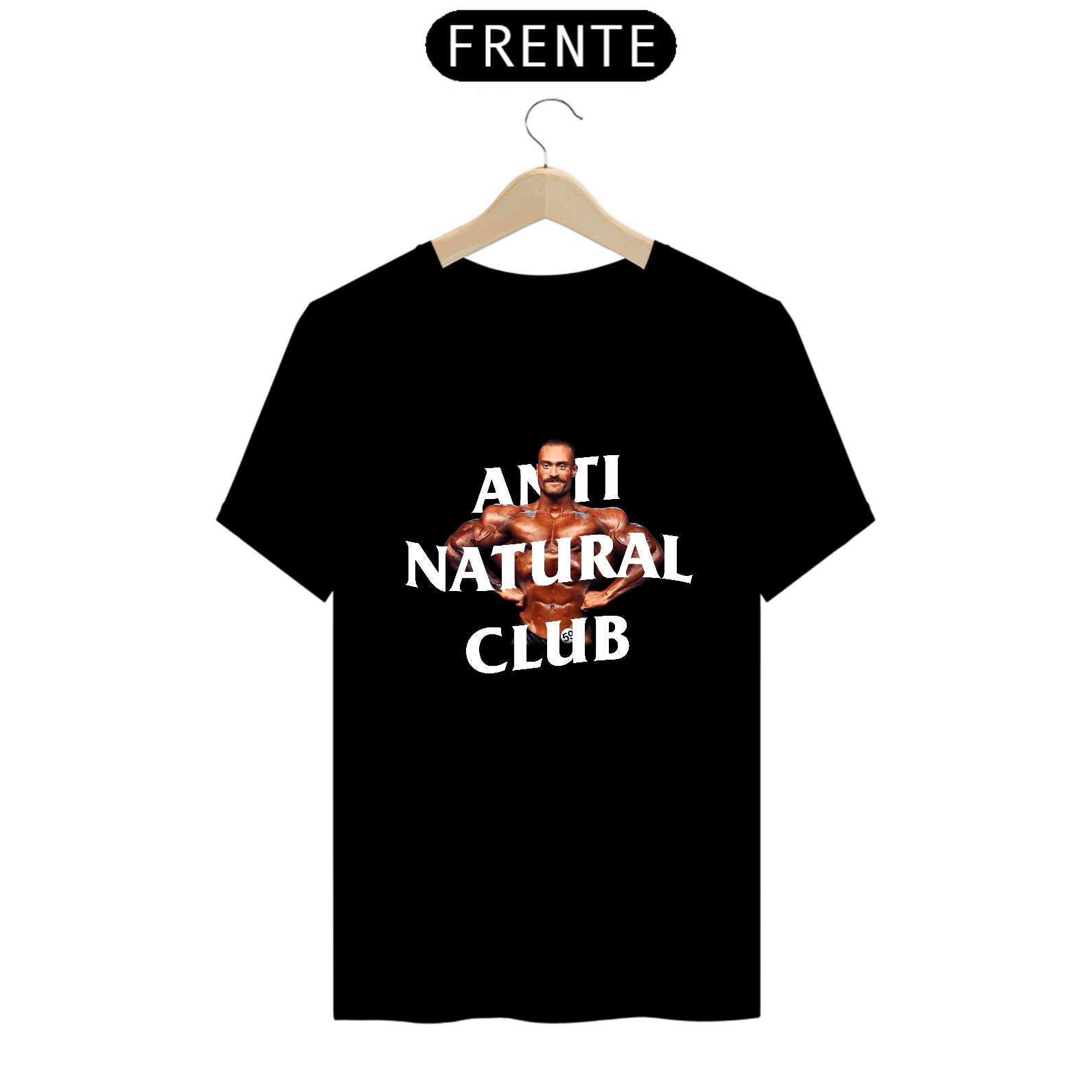 Anti Natural Club