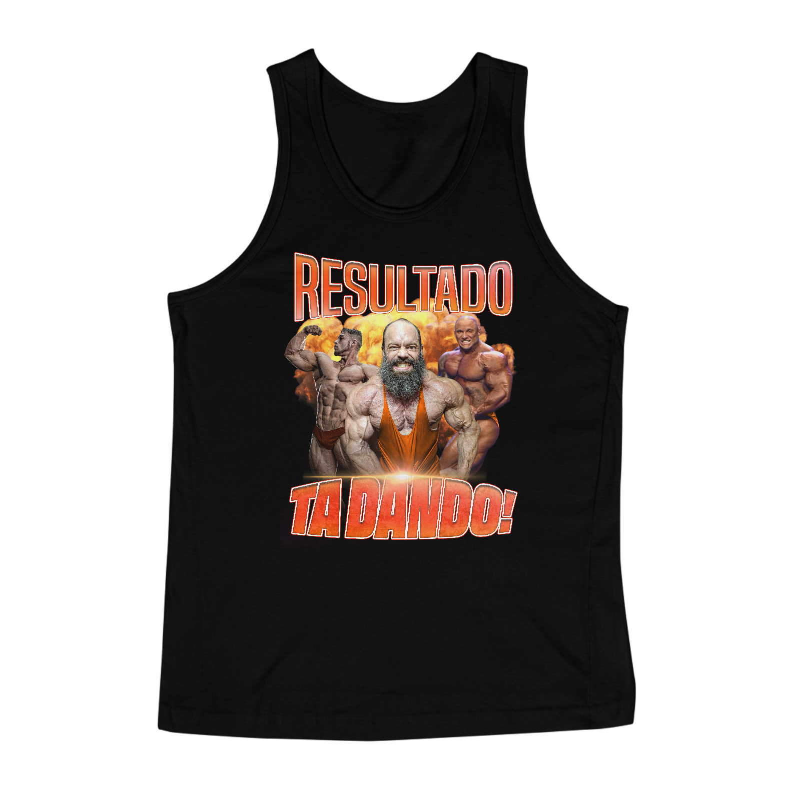 Regata Resultado Ta Dando!