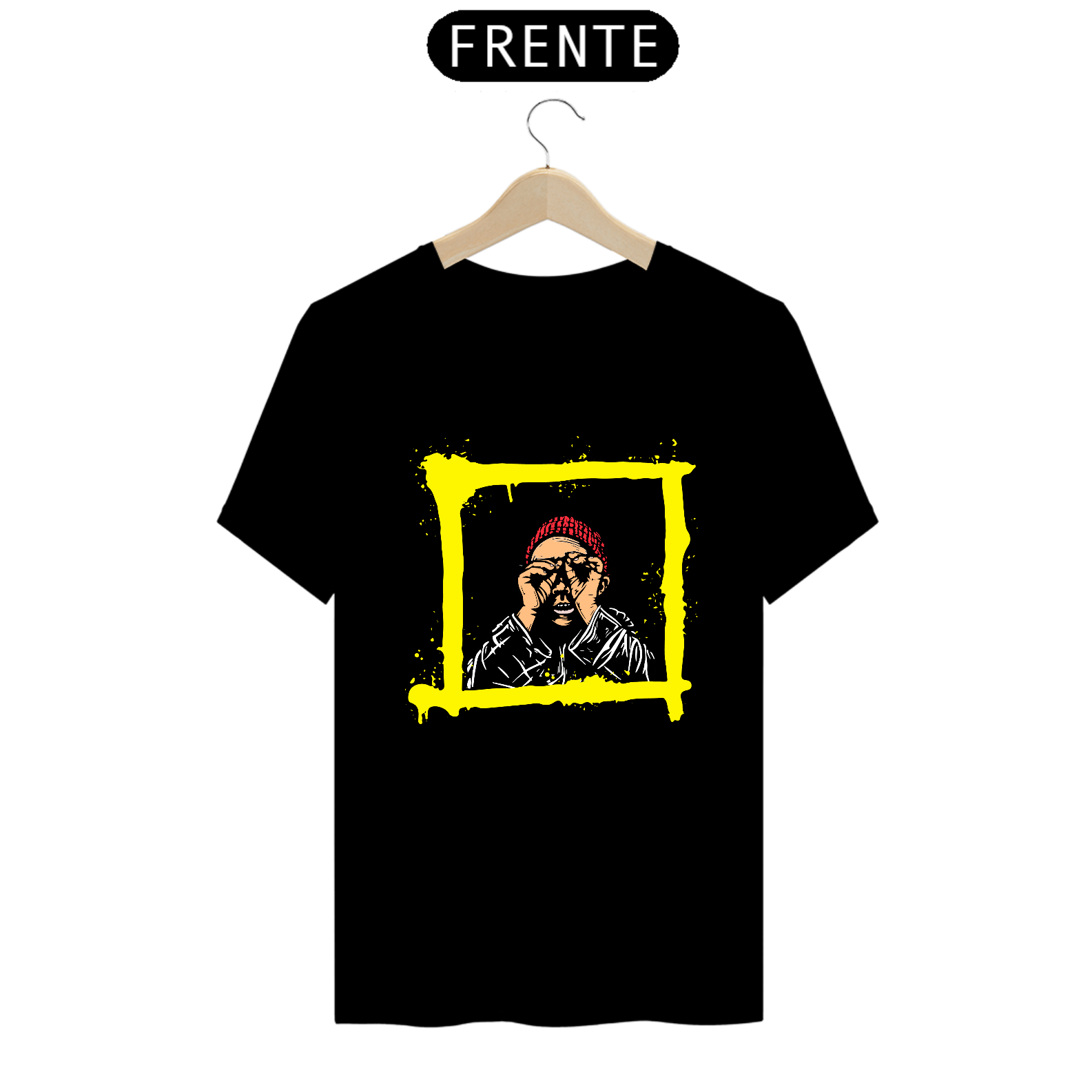 Camiseta - Sabiá