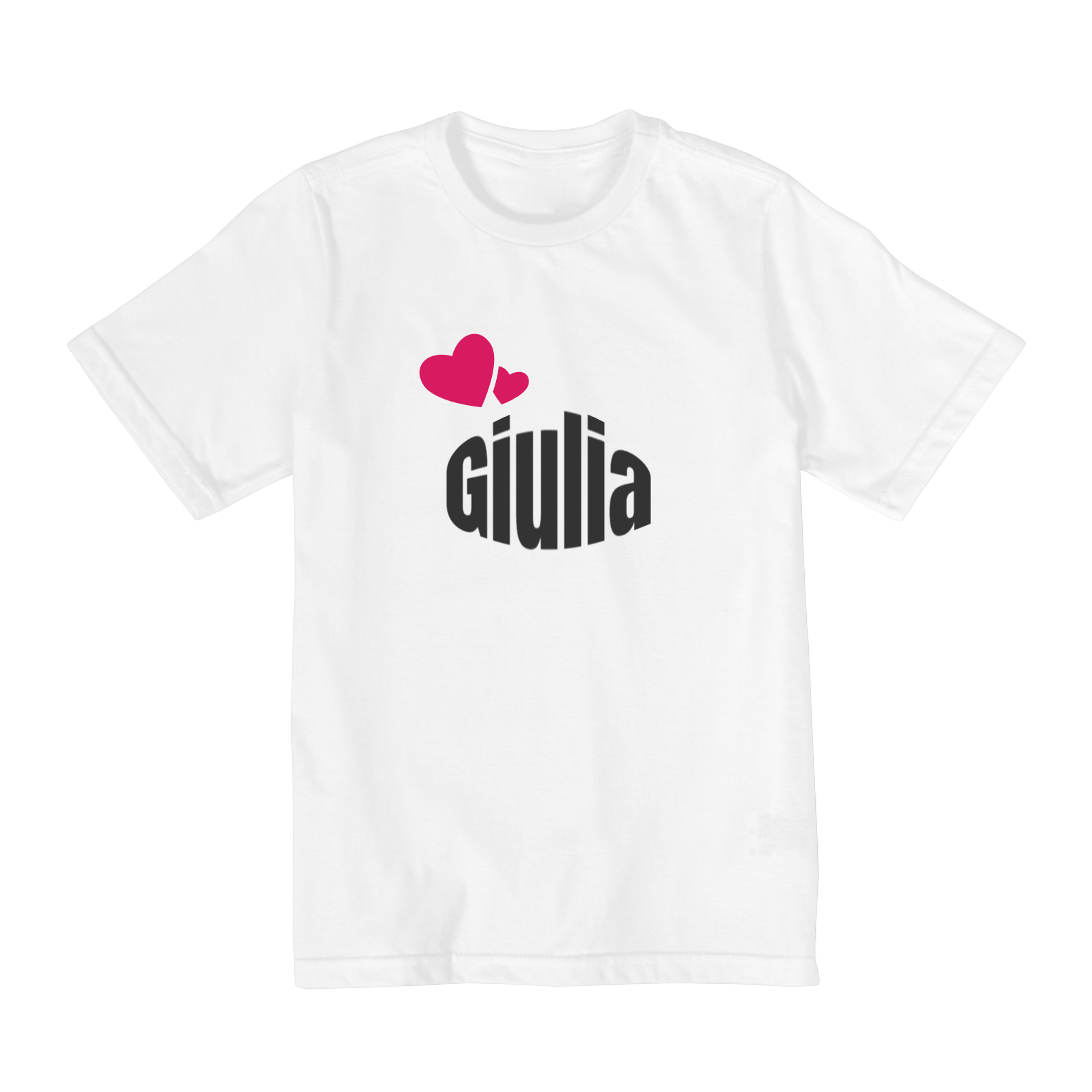 Nome do produto: Camisa Giulia