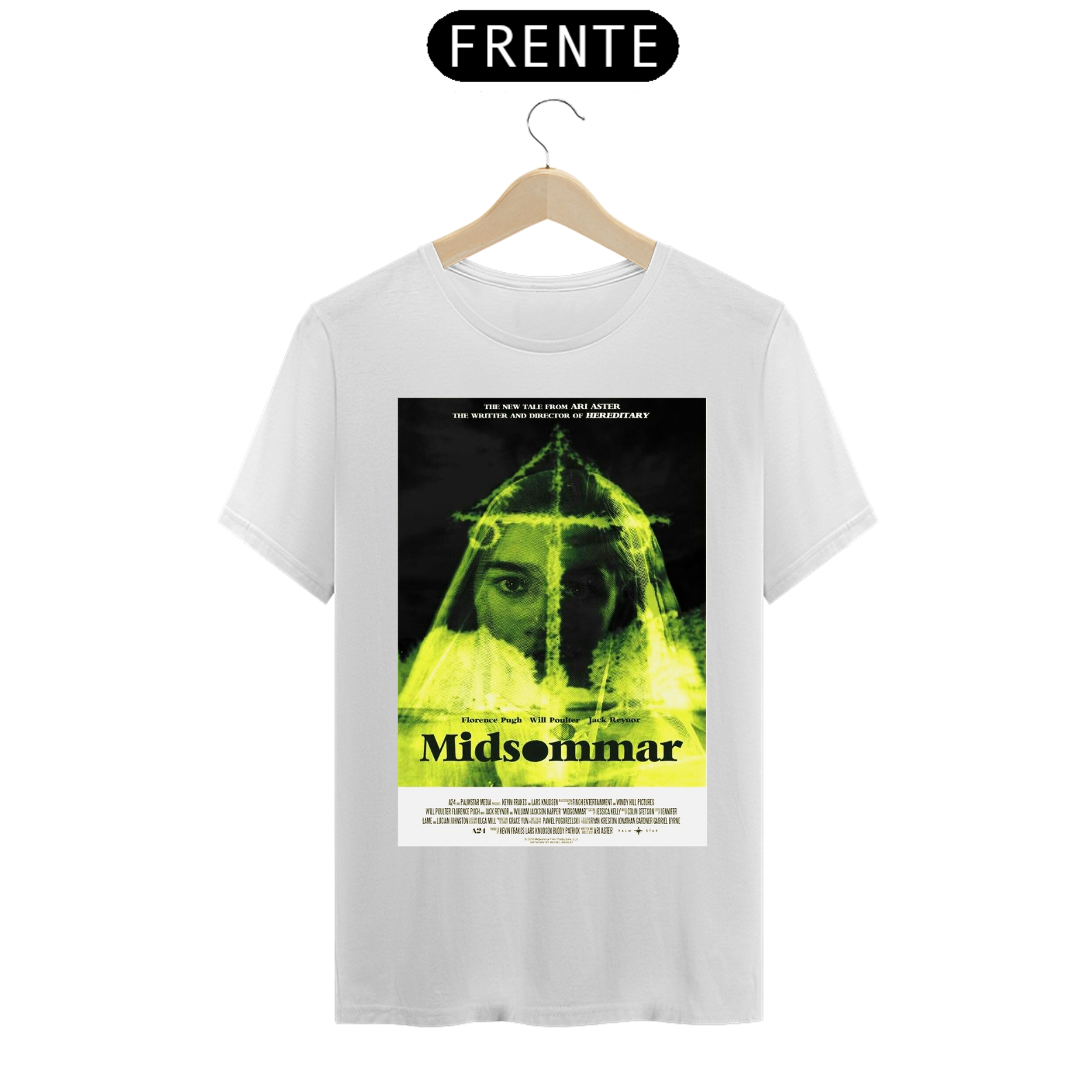 Midsommar - Solstício