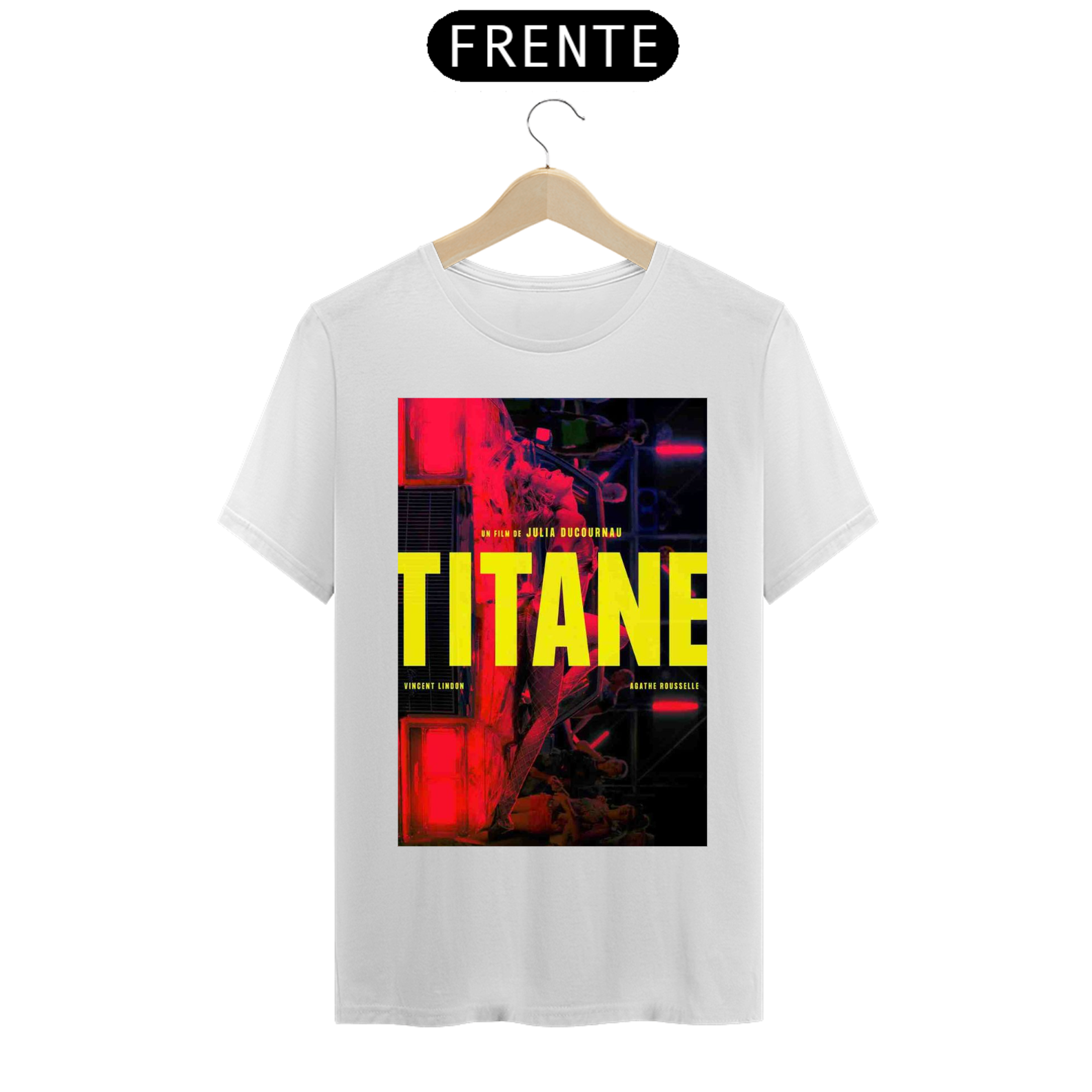 Nome do produto: Titane - Drive