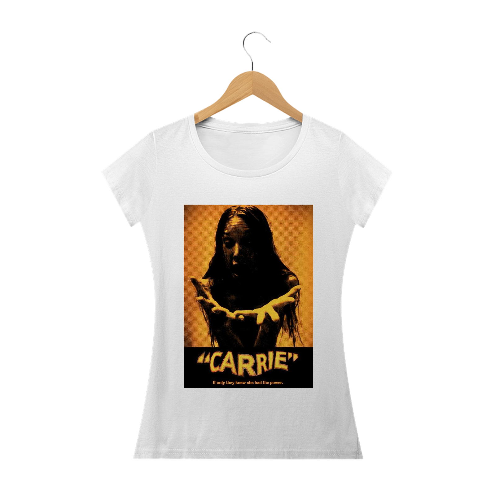 Carrie, A Estranha