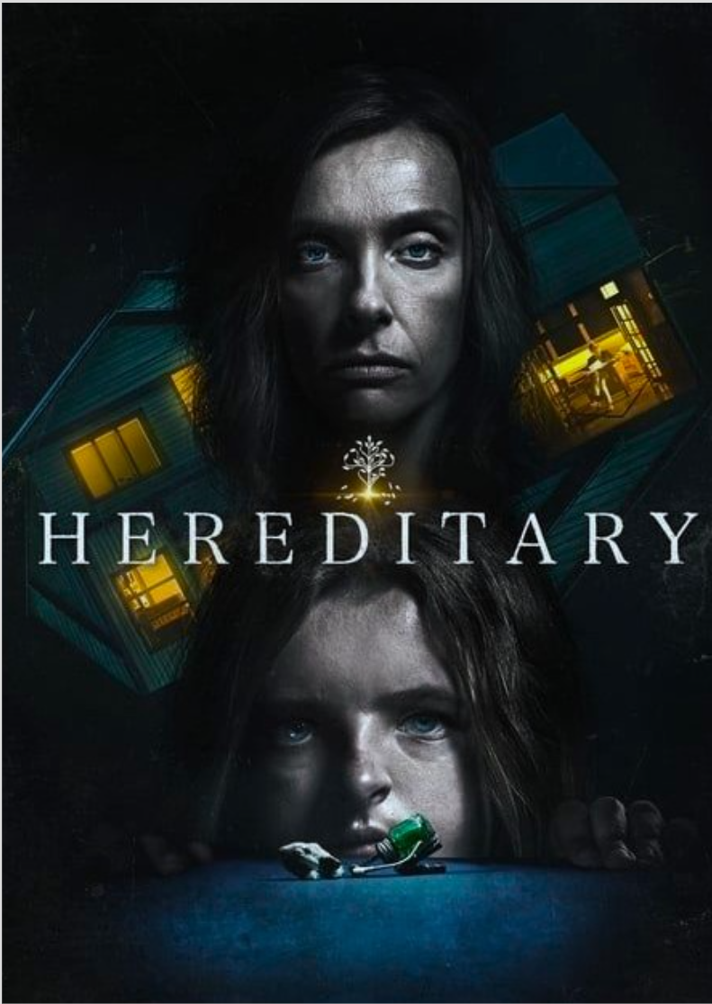 Hereditário