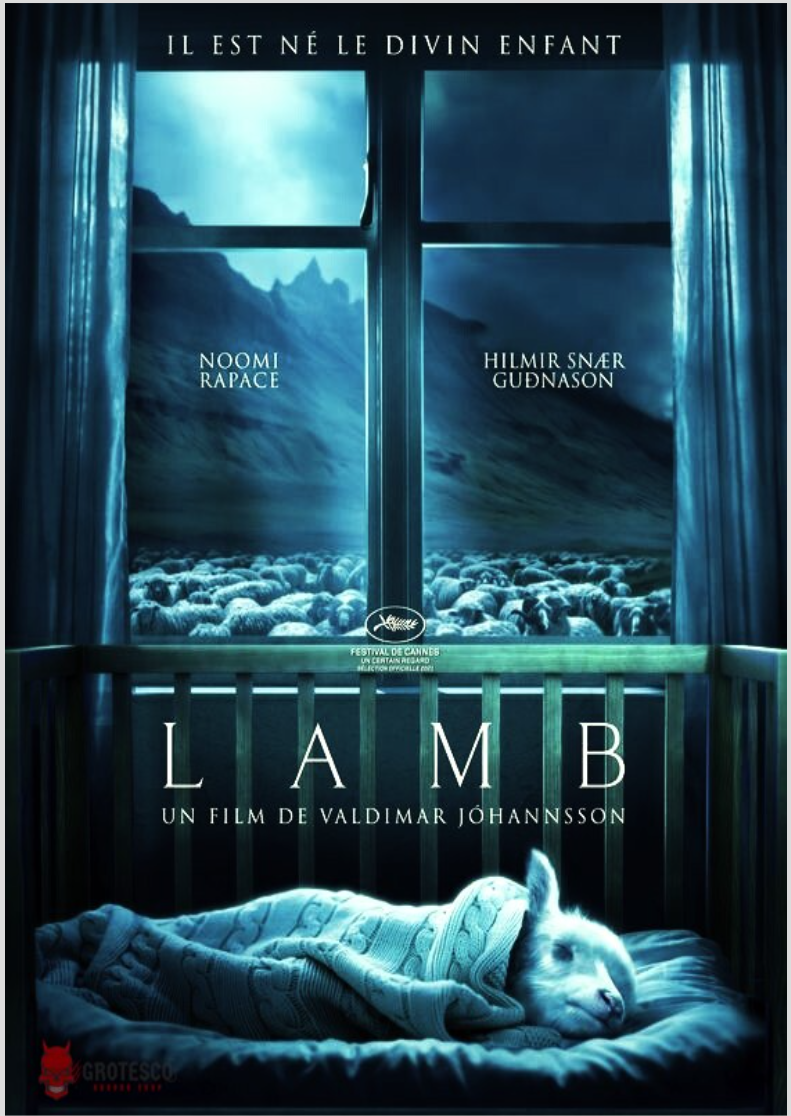 Lamb