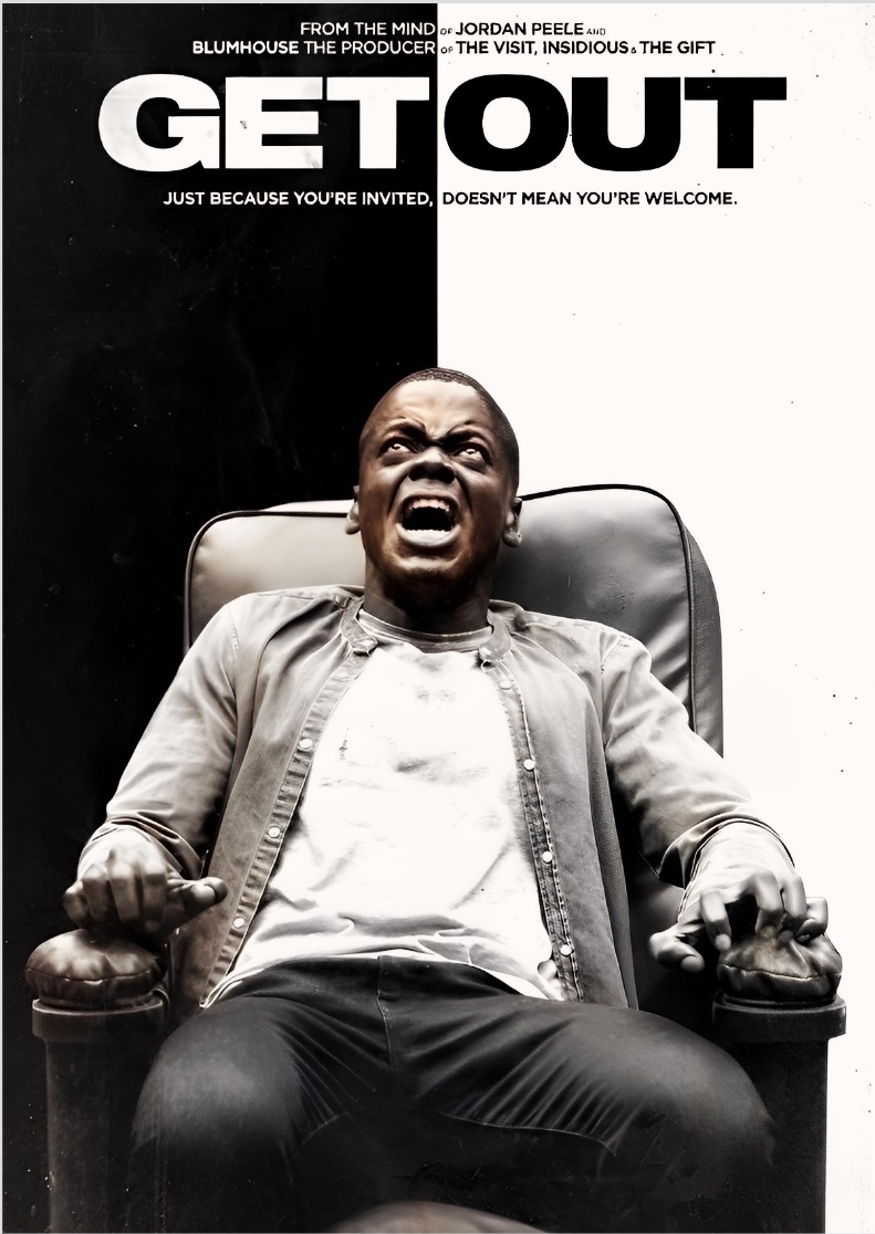 Nome do produto: Corra!