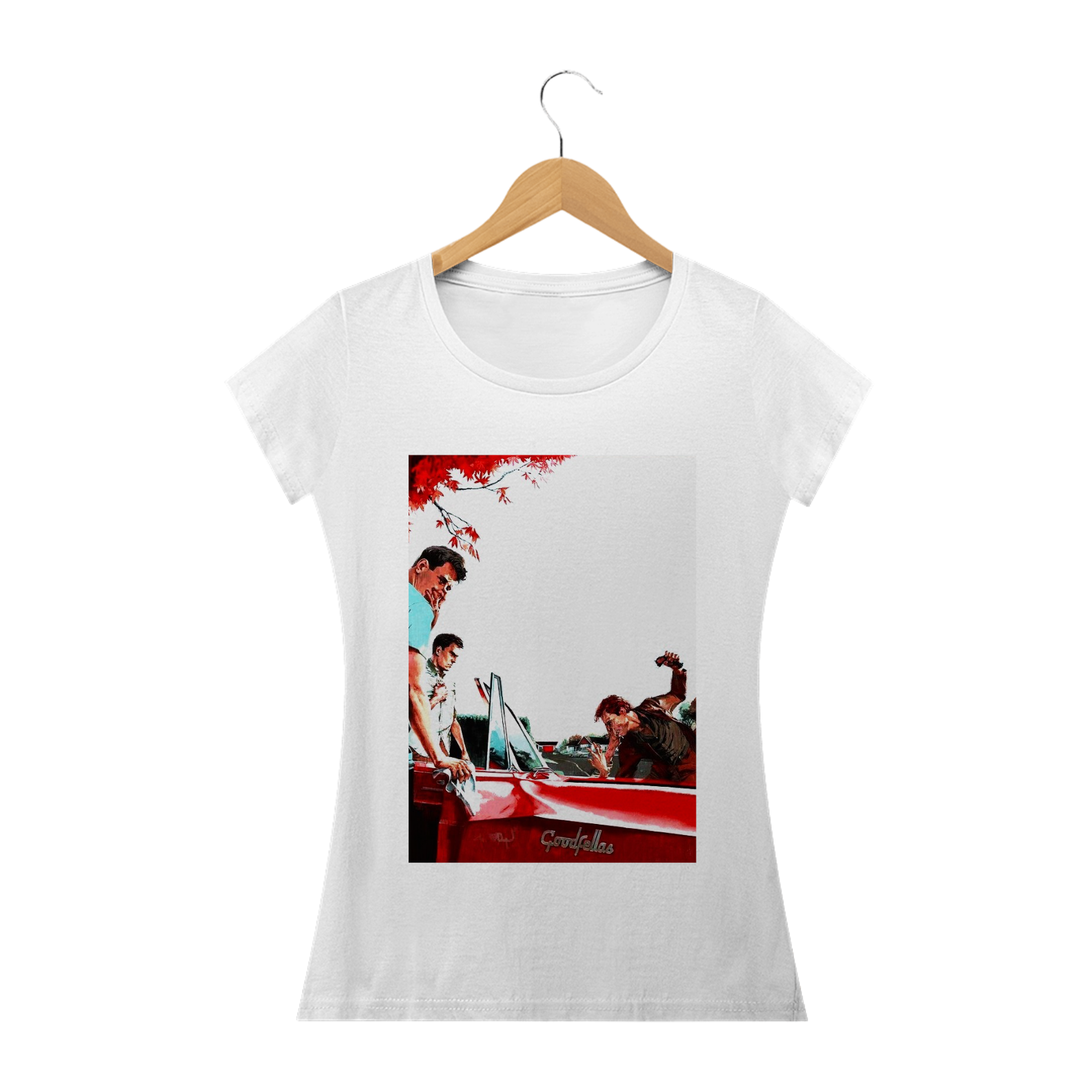 Nome do produto: Os Bons Companheiros