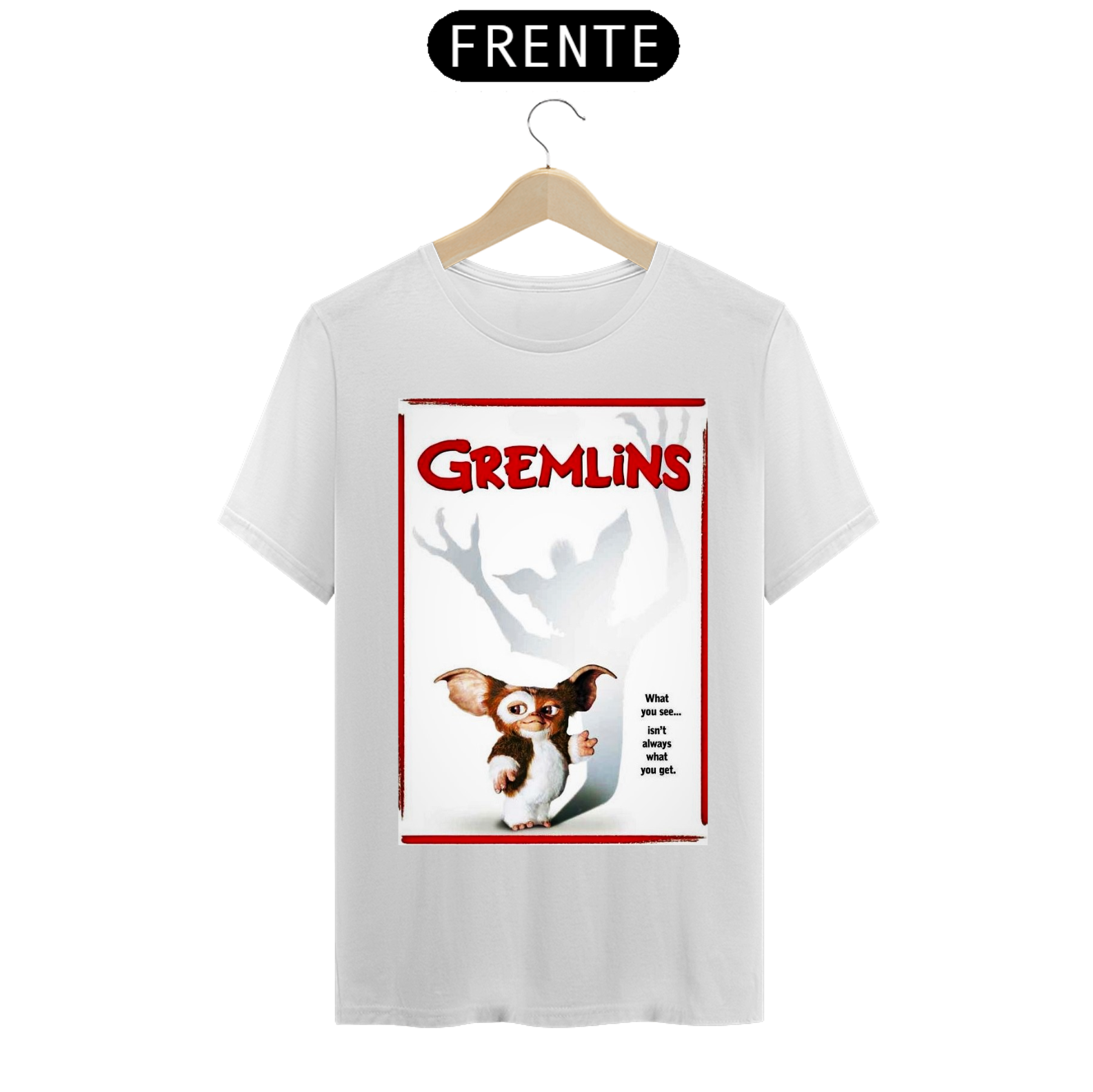 Nome do produto: Gremilins