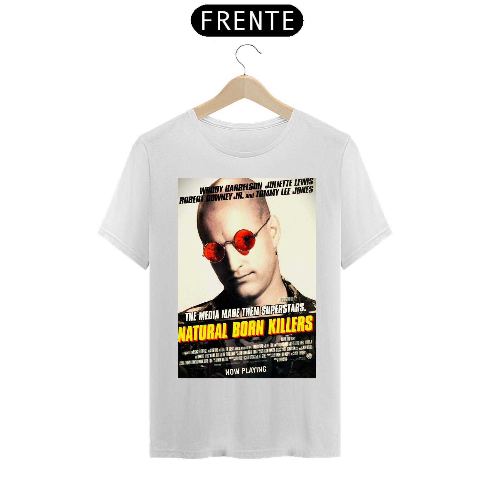 Assassinos Por Natureza