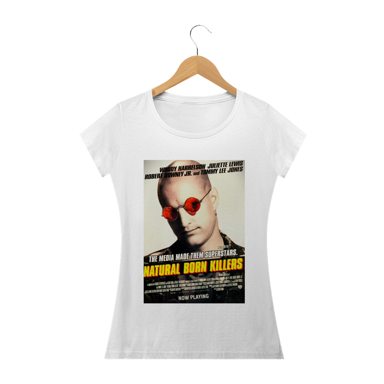 Assassinos Por Natureza