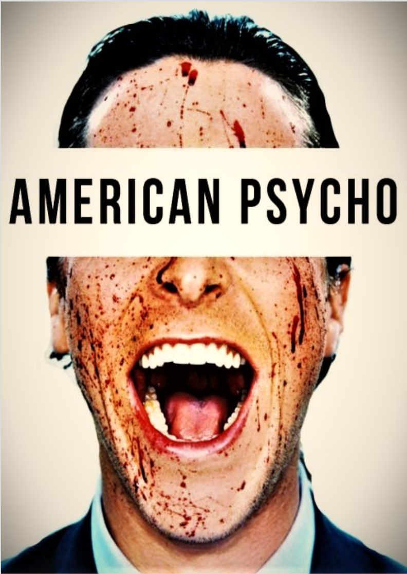Psicopata Americano