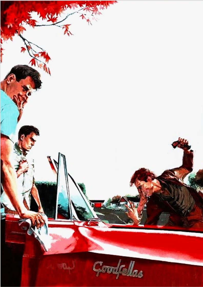 Os Bons Companheiros