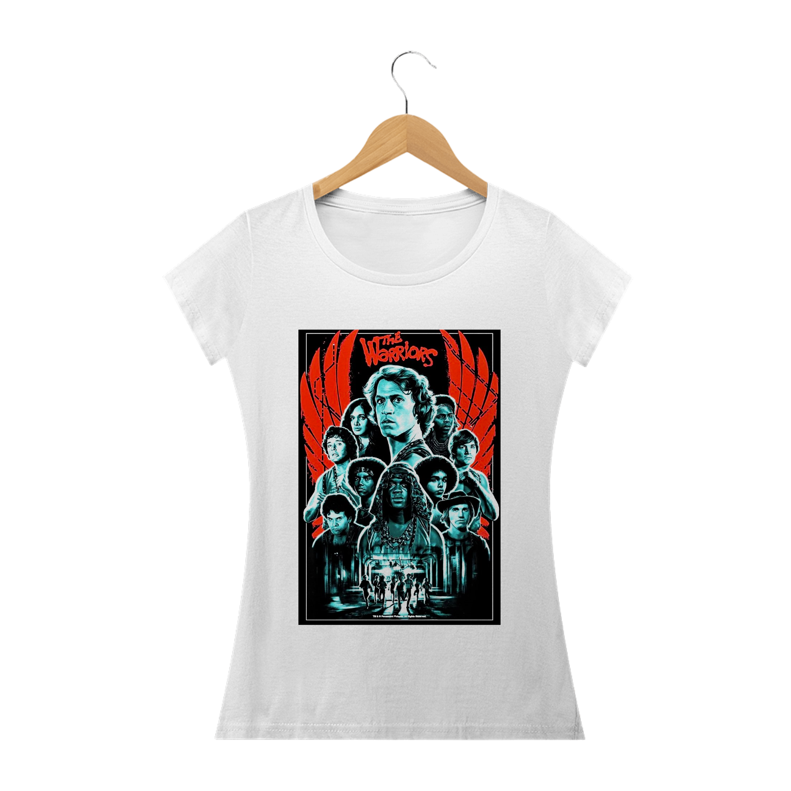 Os Selvagens da Noite