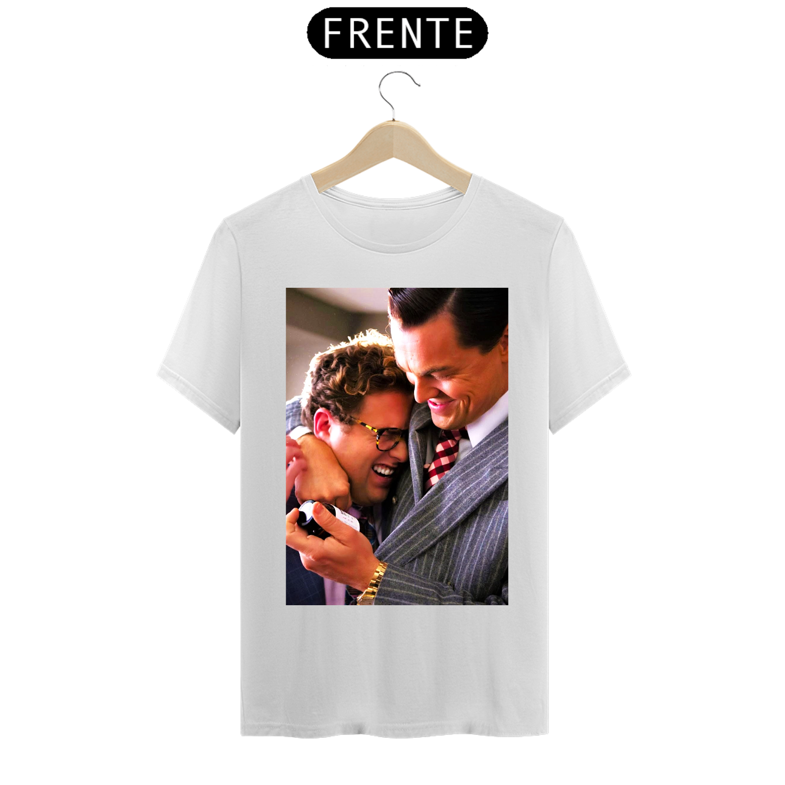 O Lobo de Wall Street