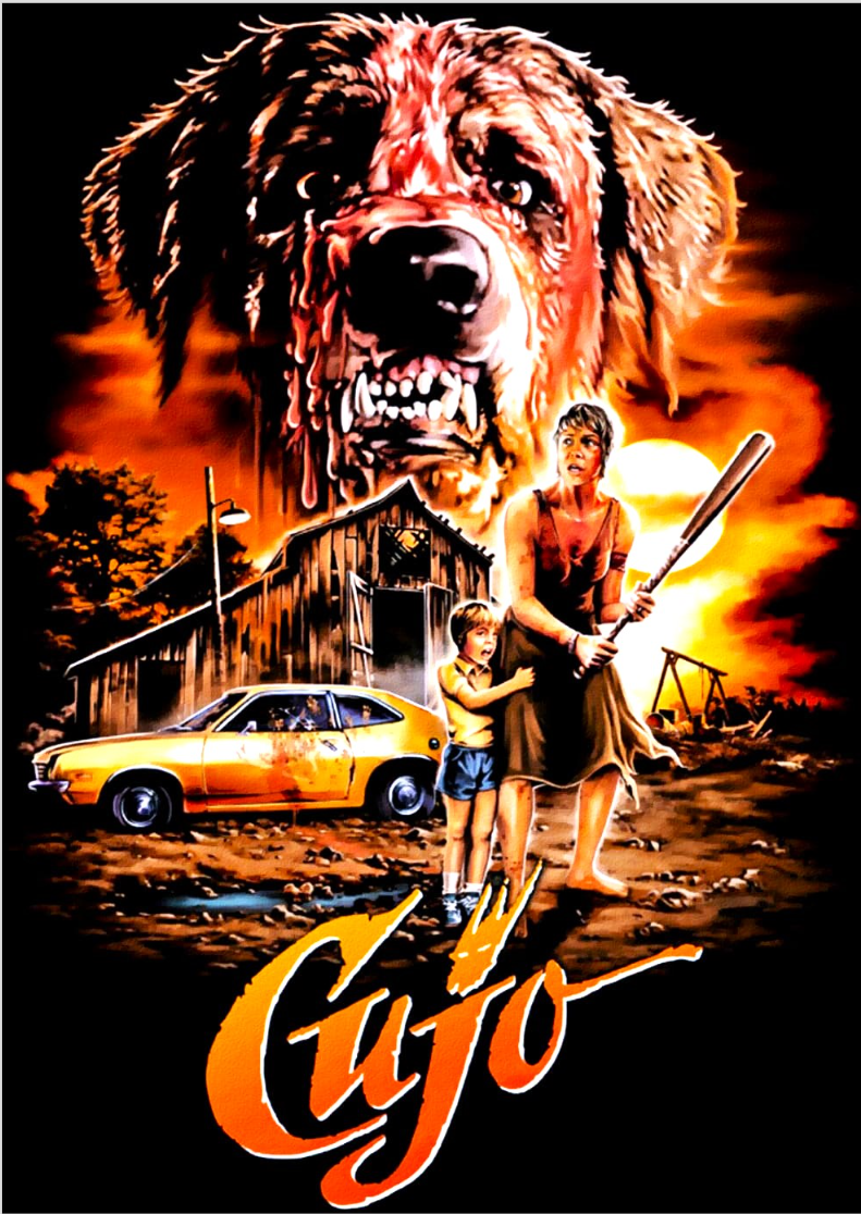 Cujo