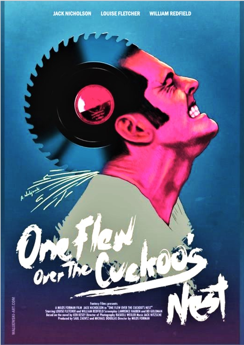 Um Estranho No Ninho