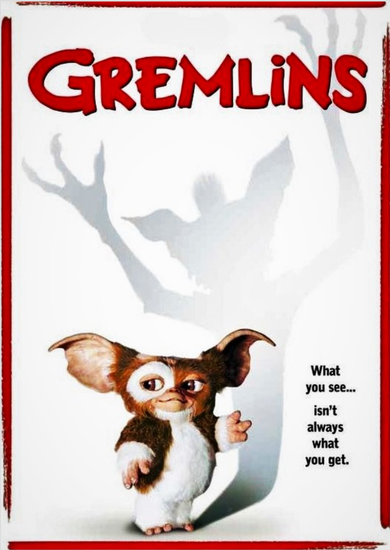 Gremlins
