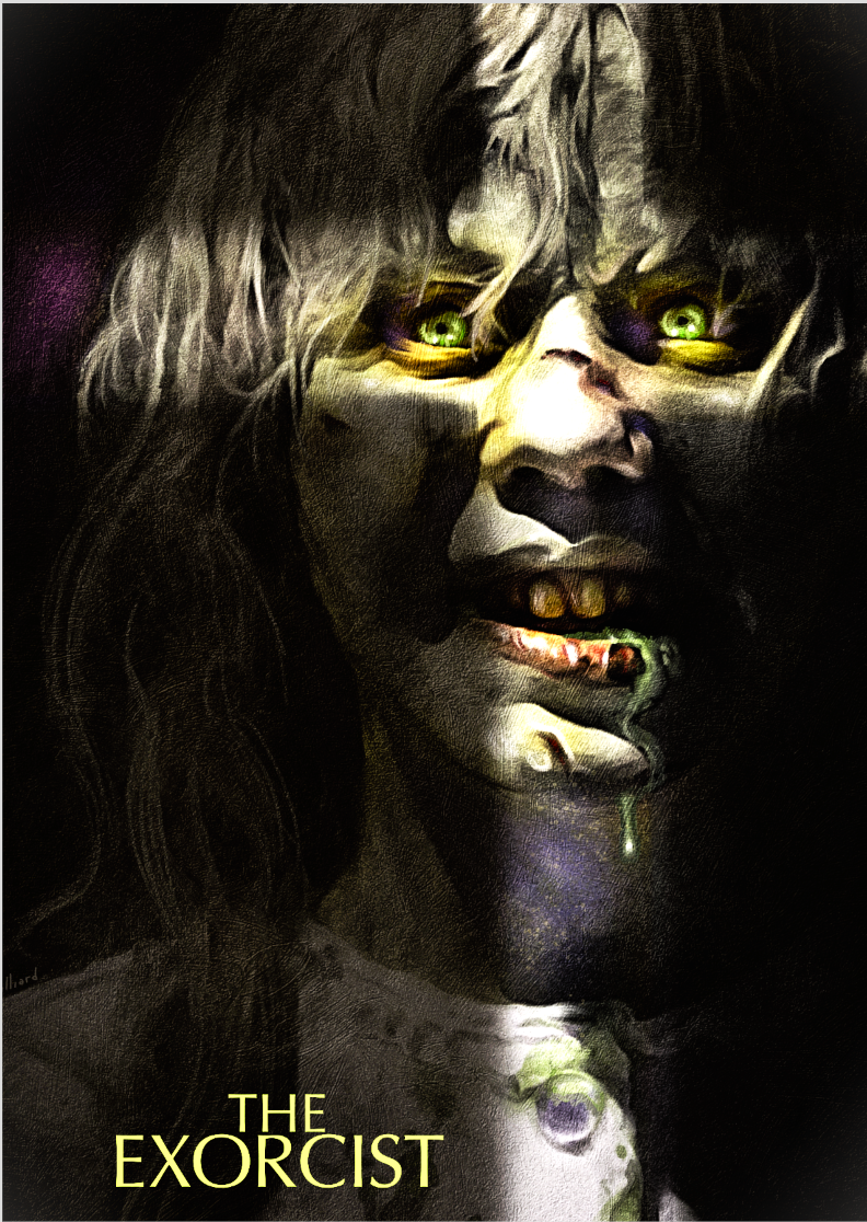 The Exorcist
