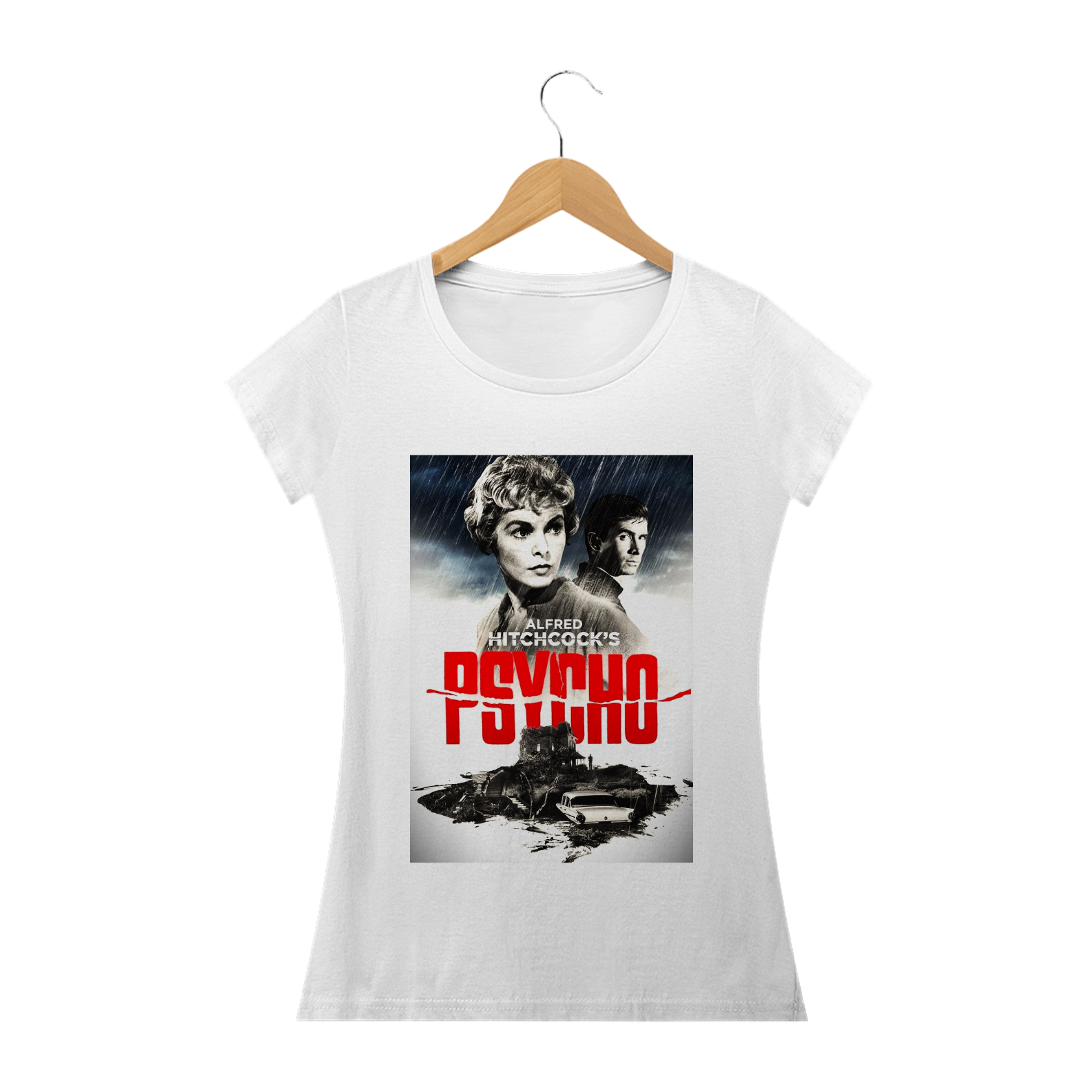 Psicose - Norman Bates