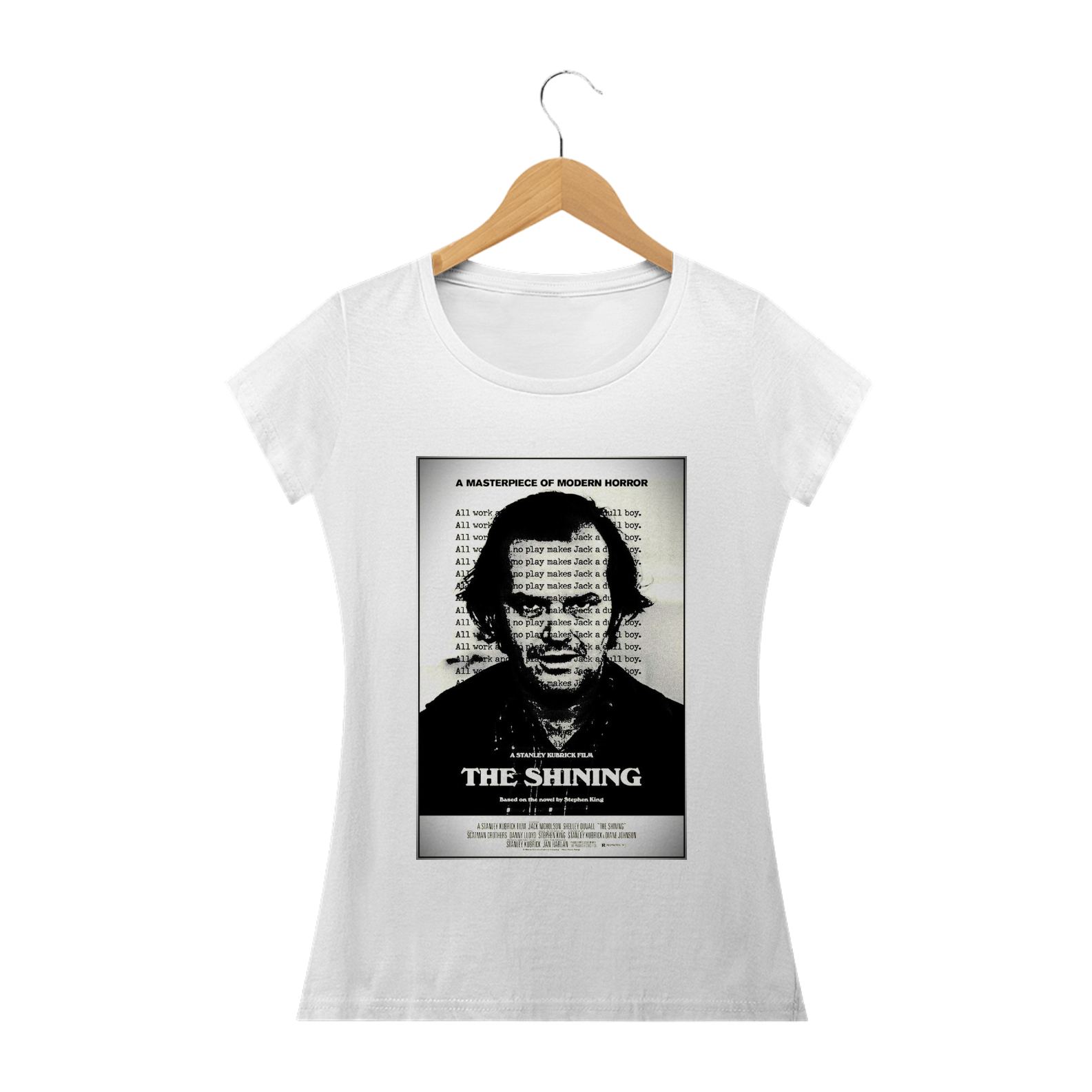 O Iluminado - Jack Torrance