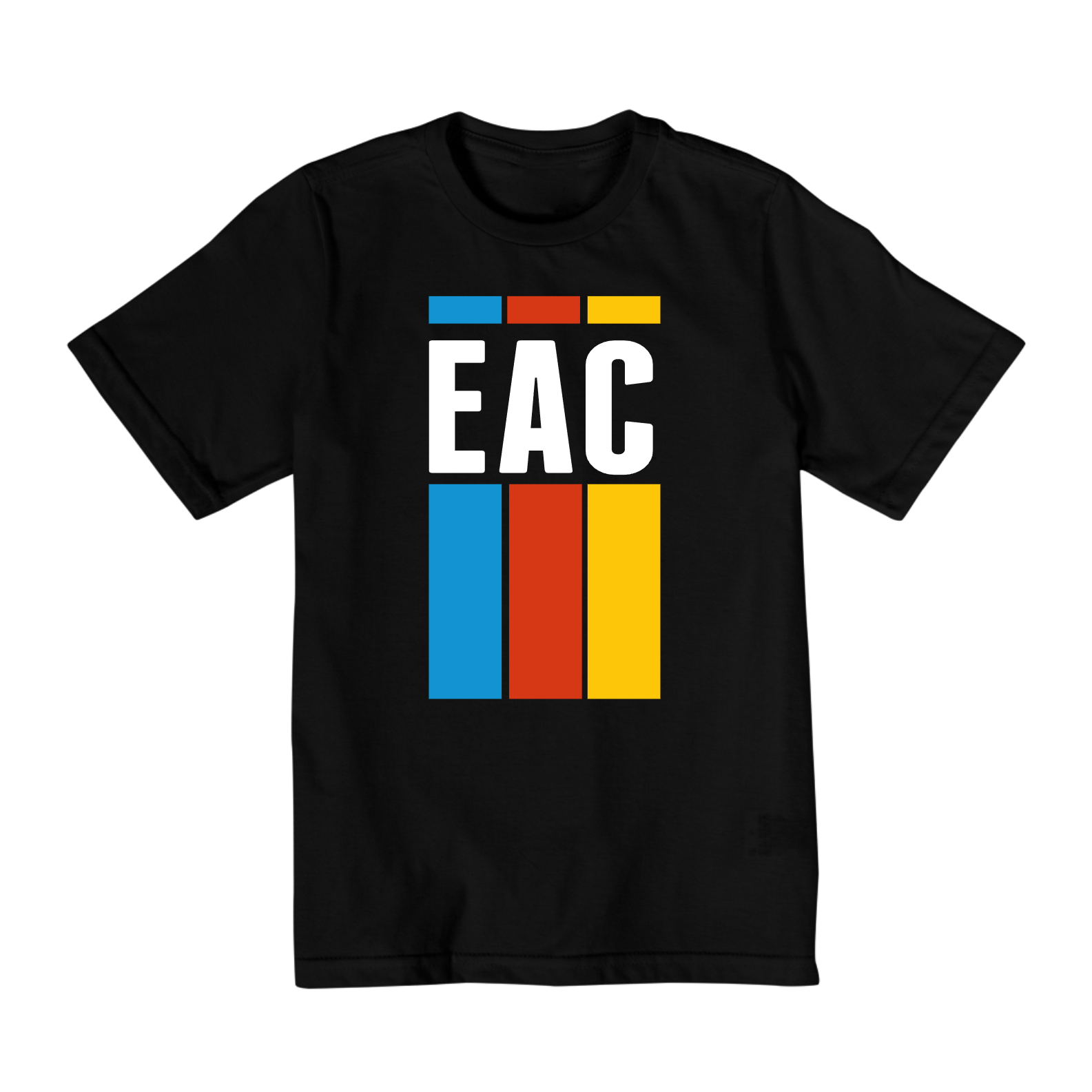 EAC 2.0 - Quase adolescente