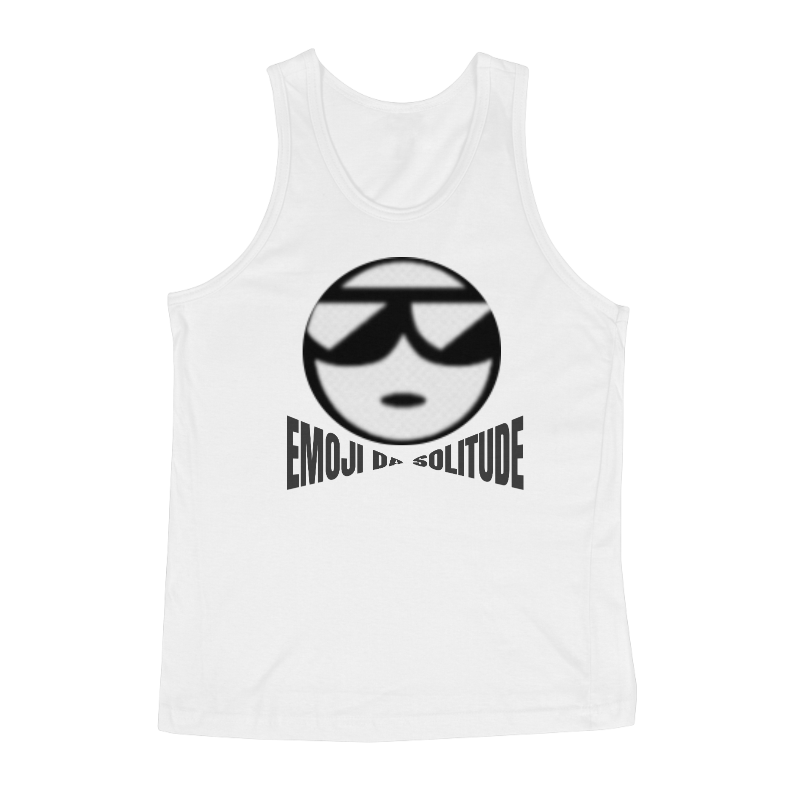 REGATA EMOJI DA SOLITUDE