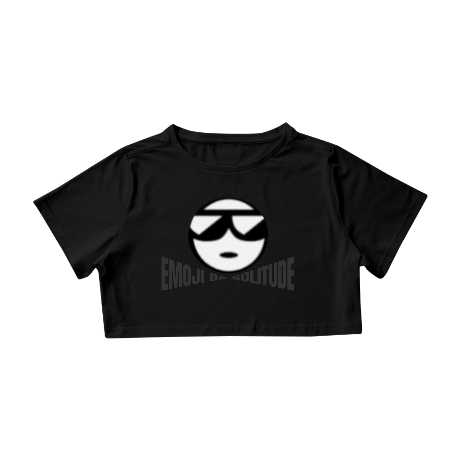CROPPED EMOJI DA SOLITUDE
