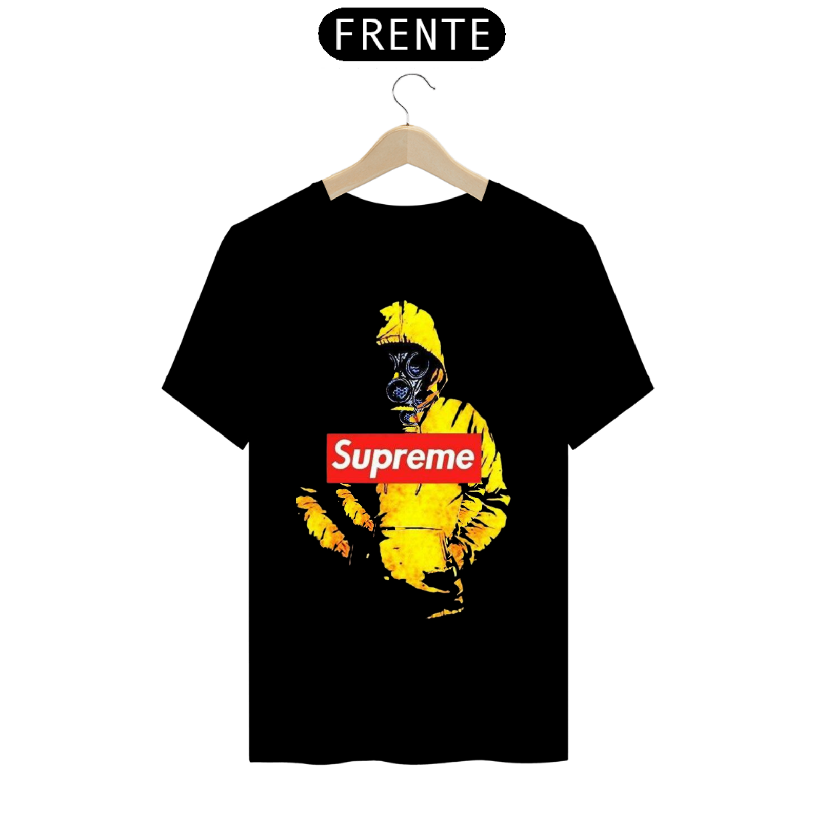 Nome do produto  camiseta supreme personalizada