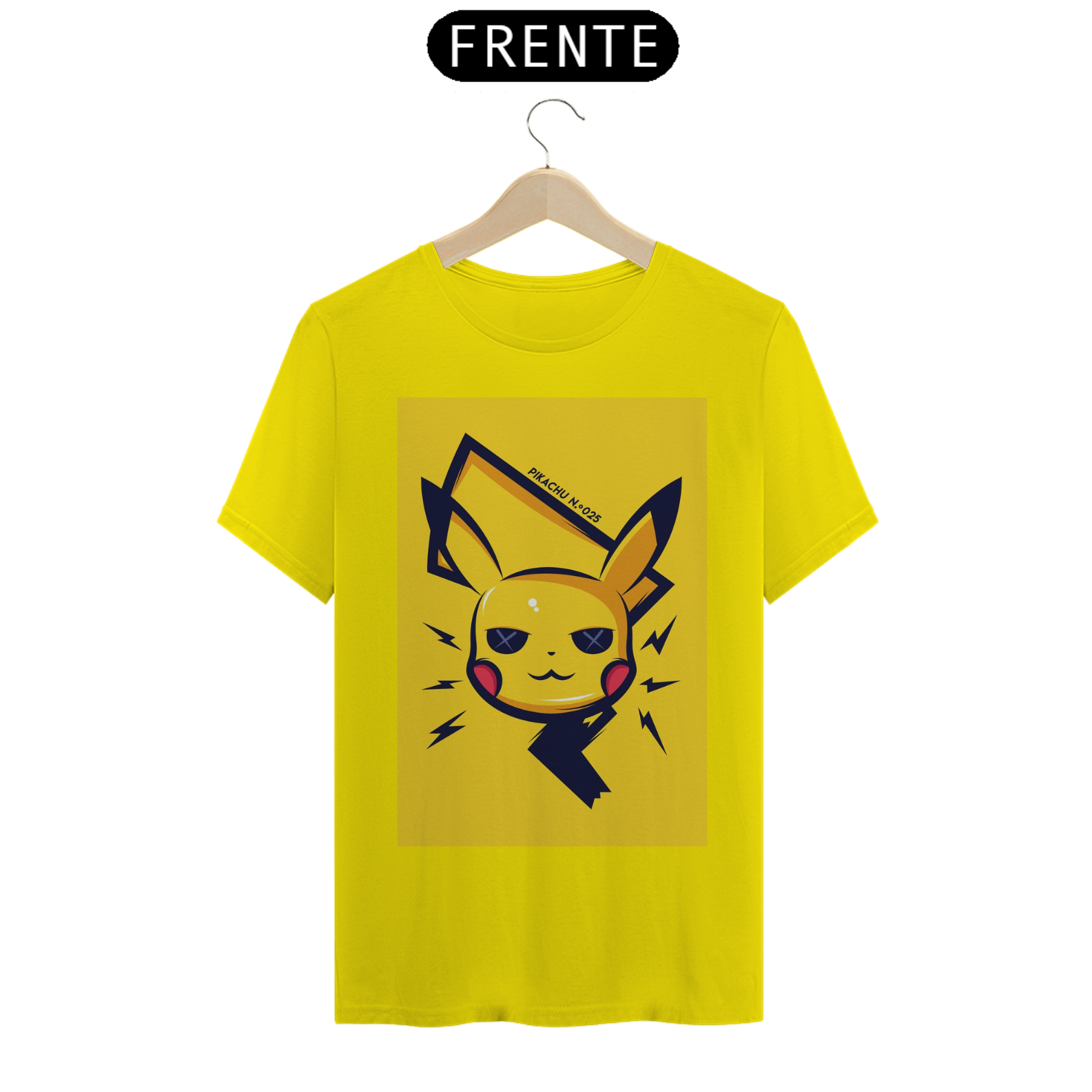 Camisa Pikachu_2
