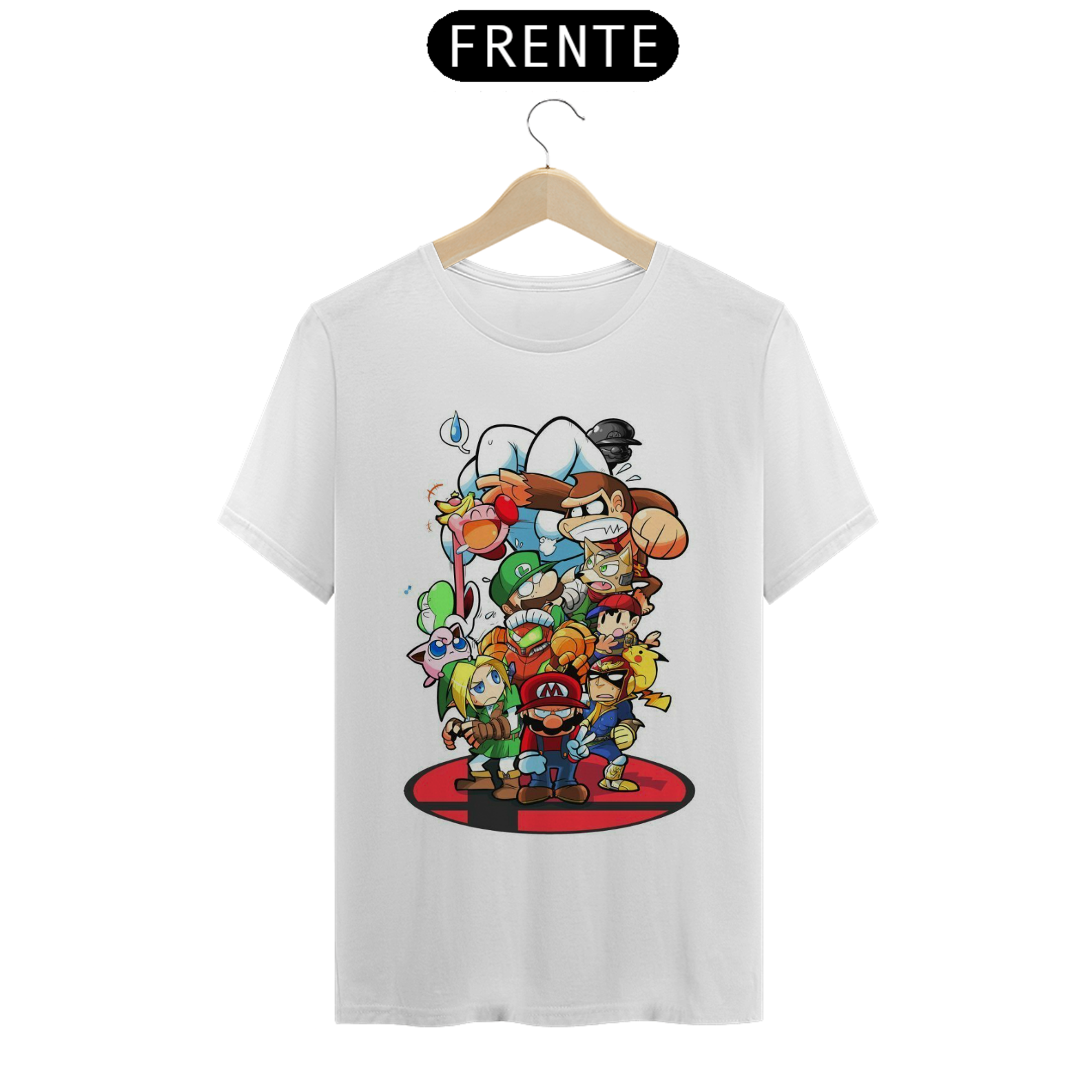 Camisa Mario_2