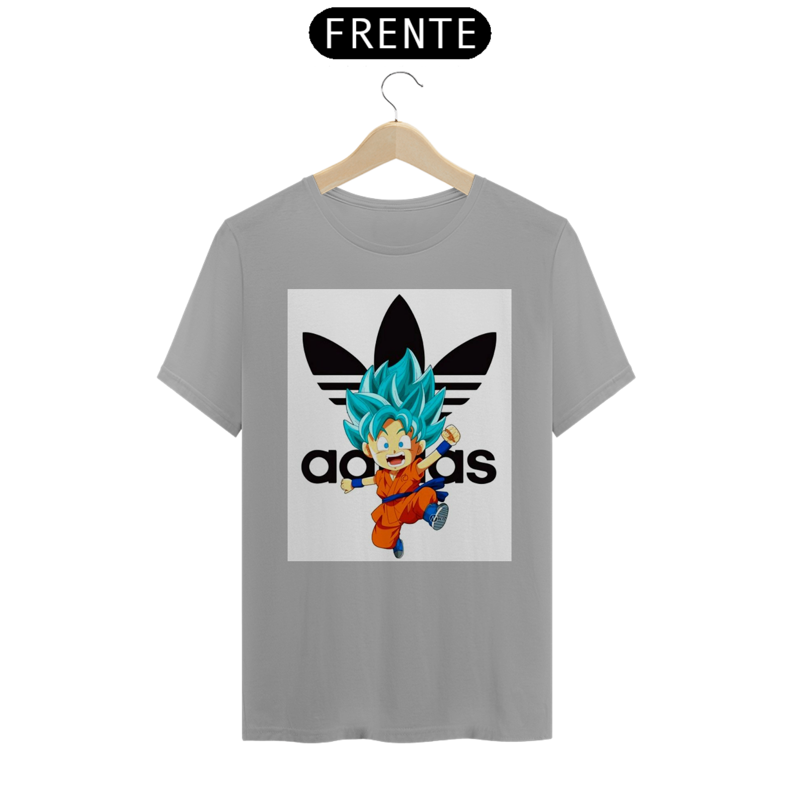Camisa Goku Adds_2