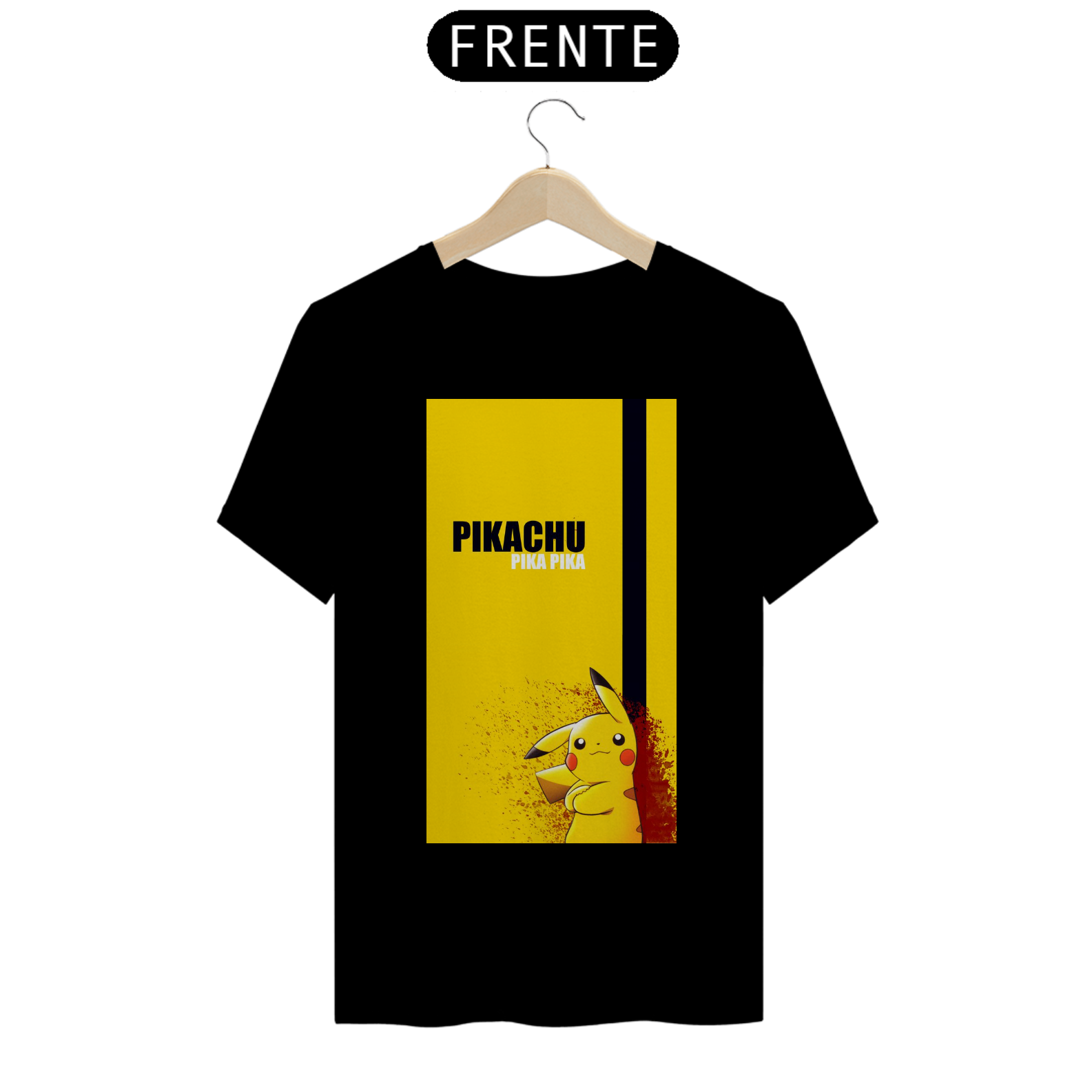 Camisa Pikachu_4