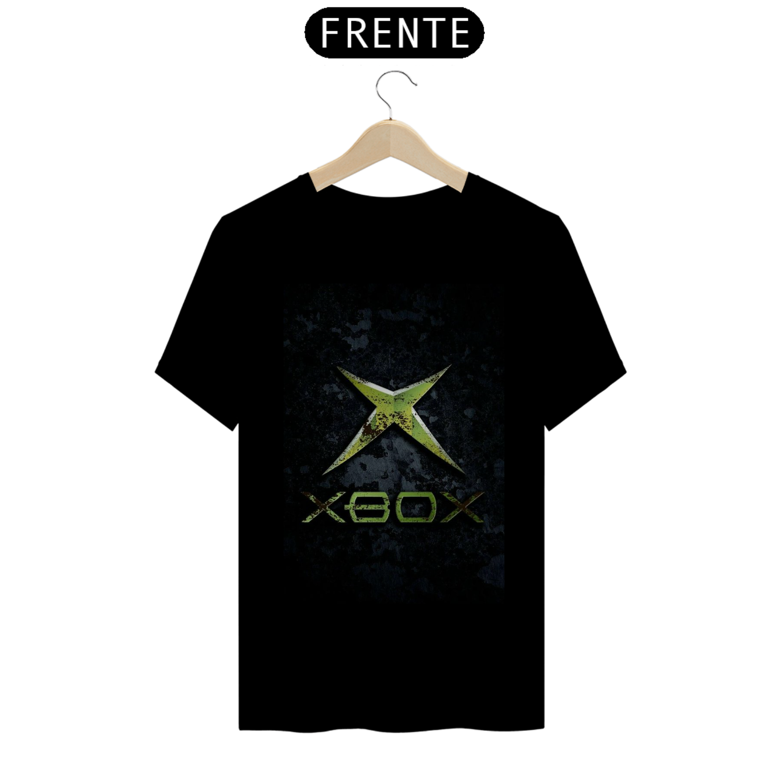Camisa Xbox Classic_3