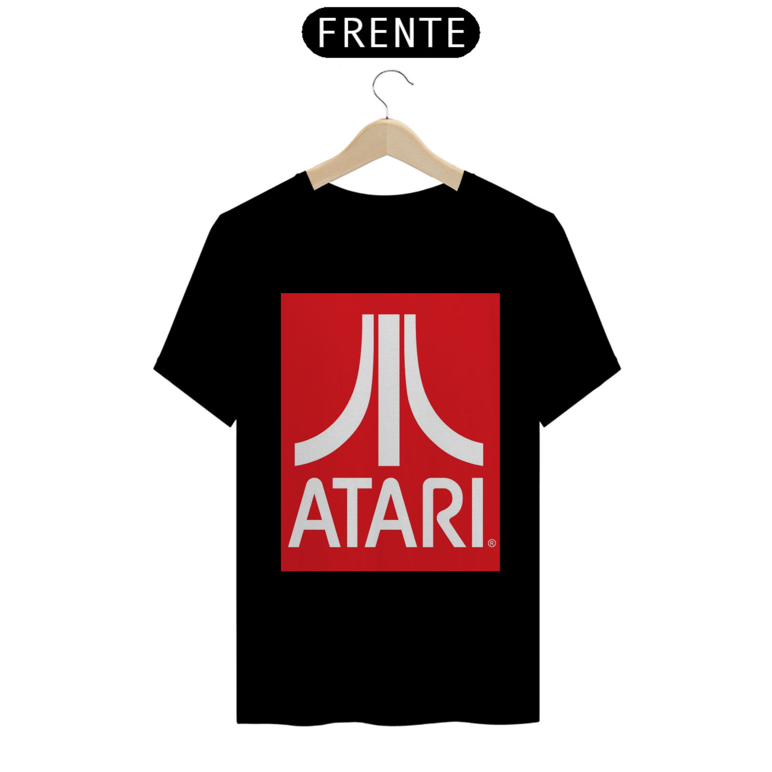 Camisa Atari_3