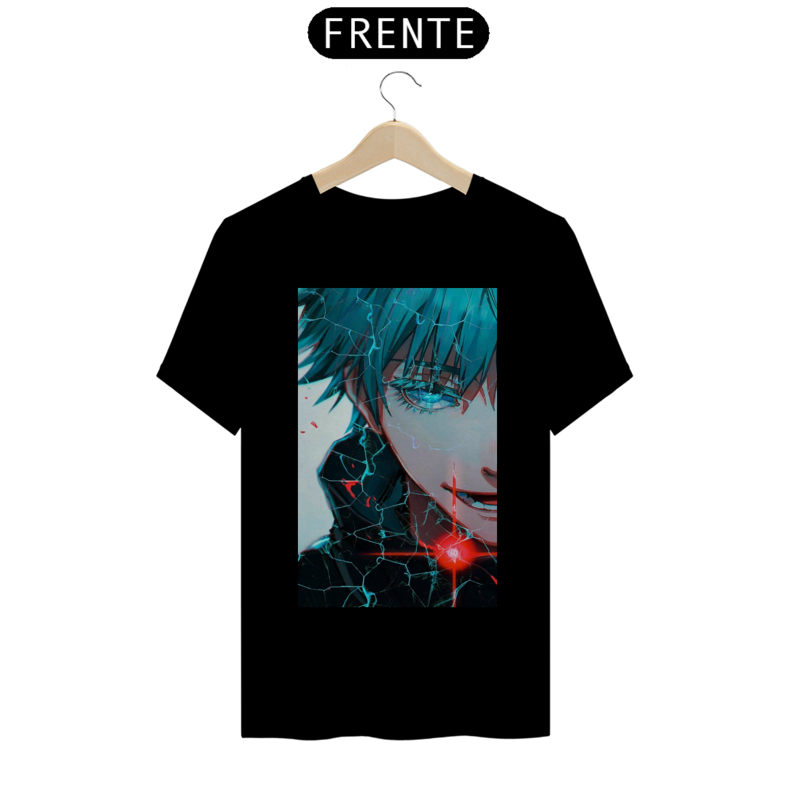 Camisa Jujutsu Kaisen_2