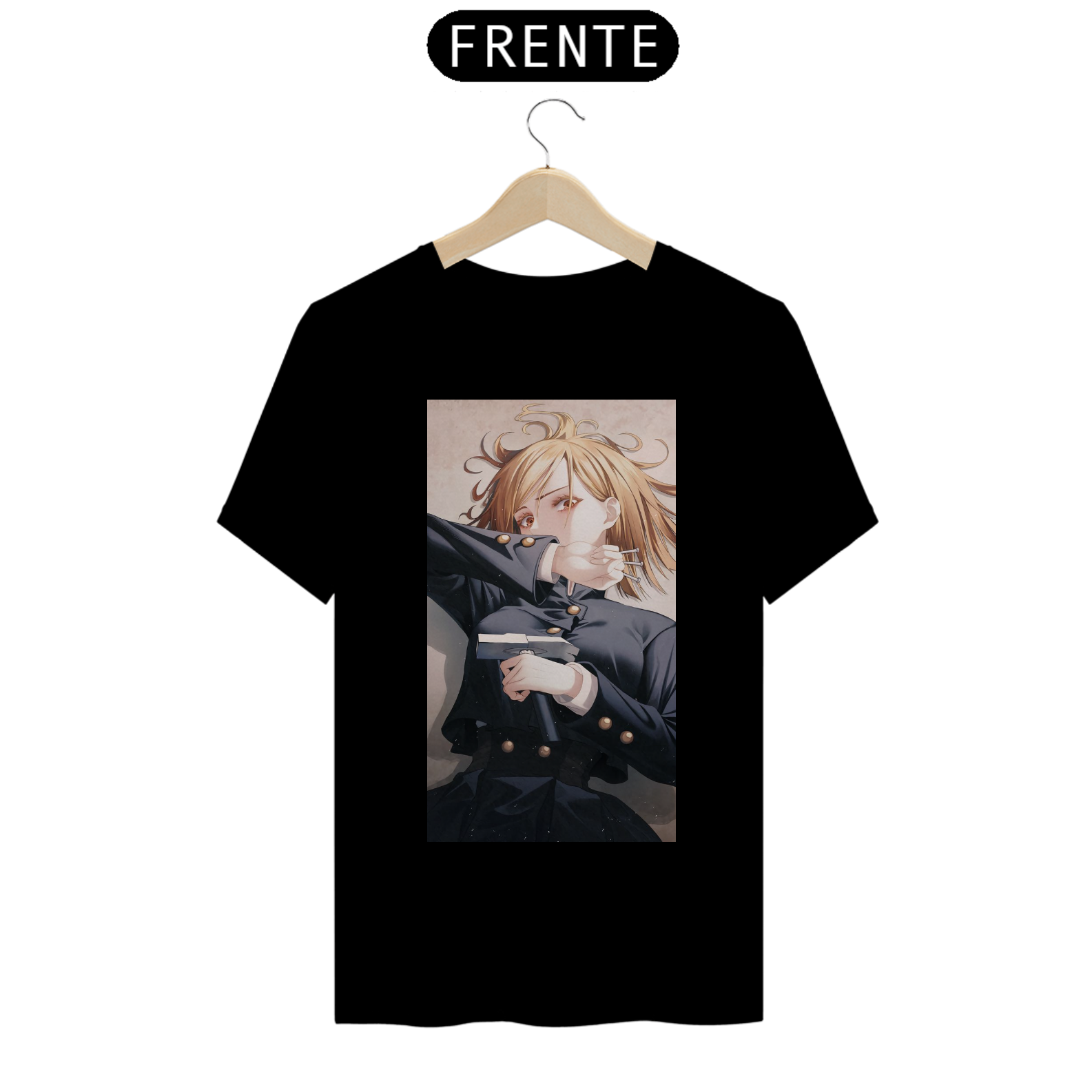 Camisa Jujutsu Kaisen_3