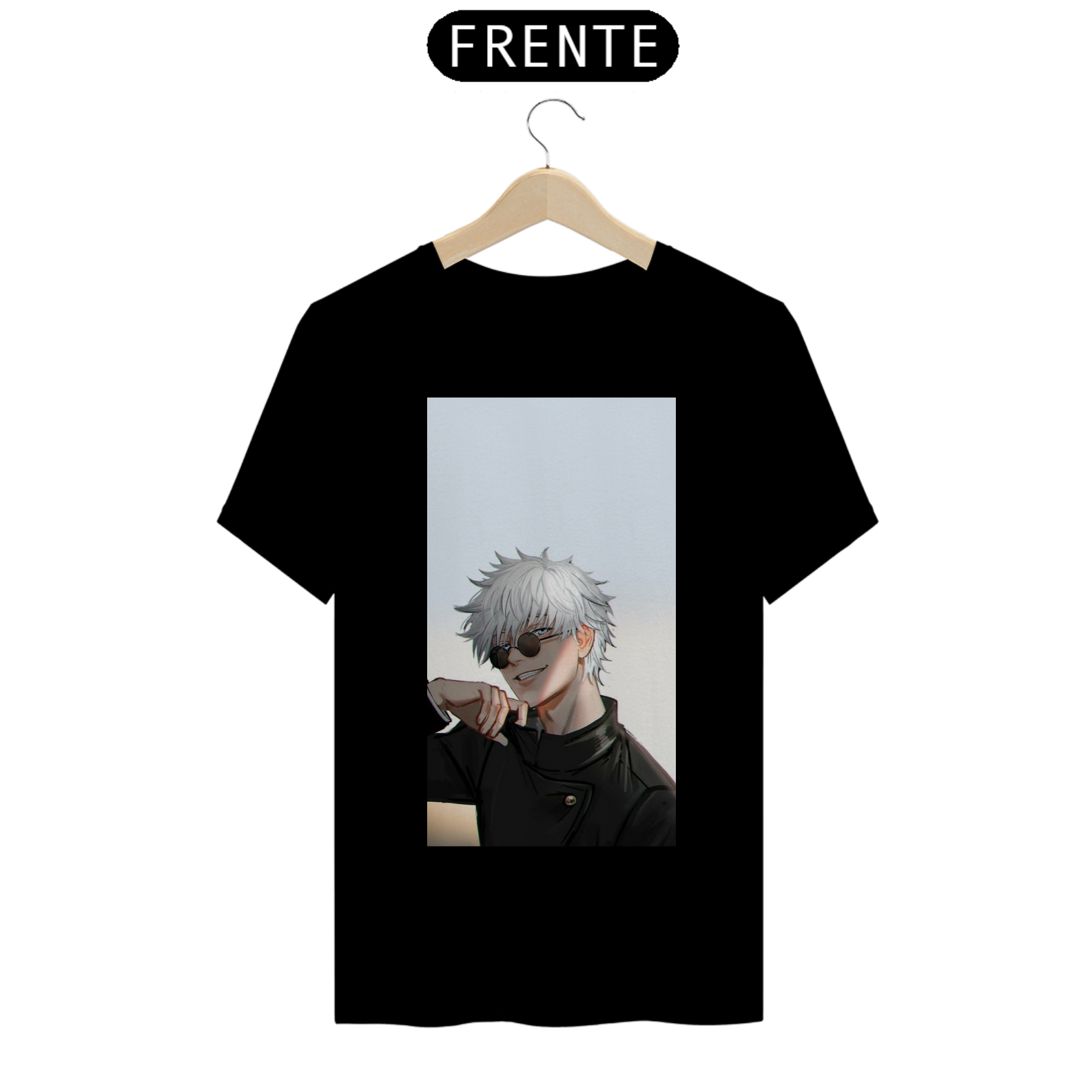 Camisa Jujutsu Kaisen_8