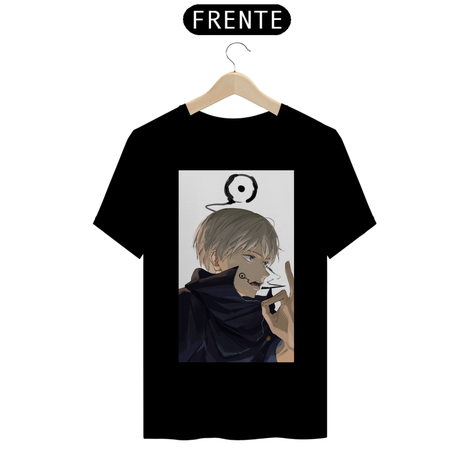 Camisa Jujutsu Kaisen_9