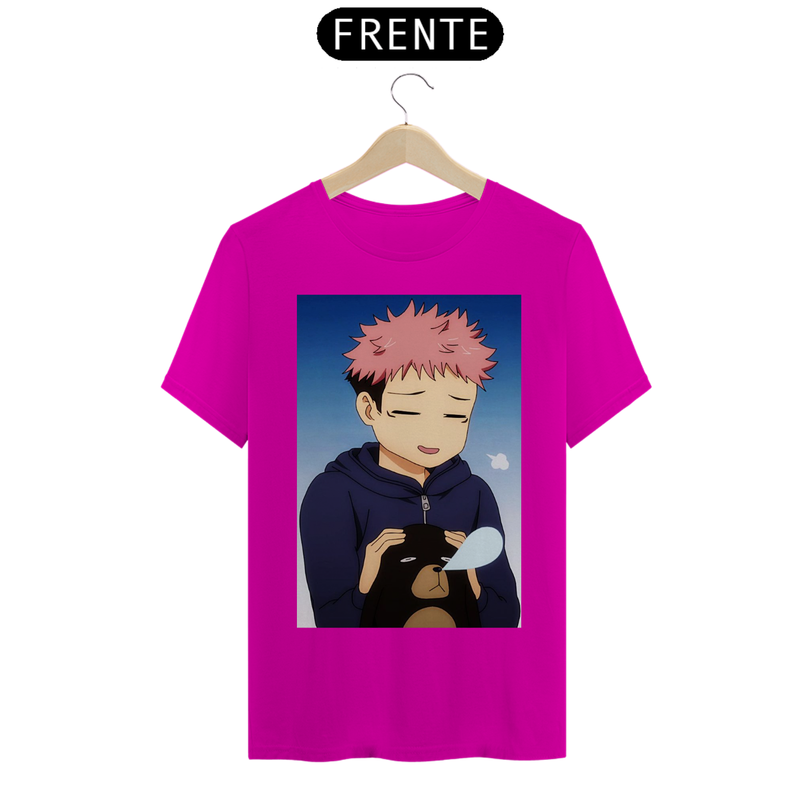 Camisa Jujutsu Kaisen_13