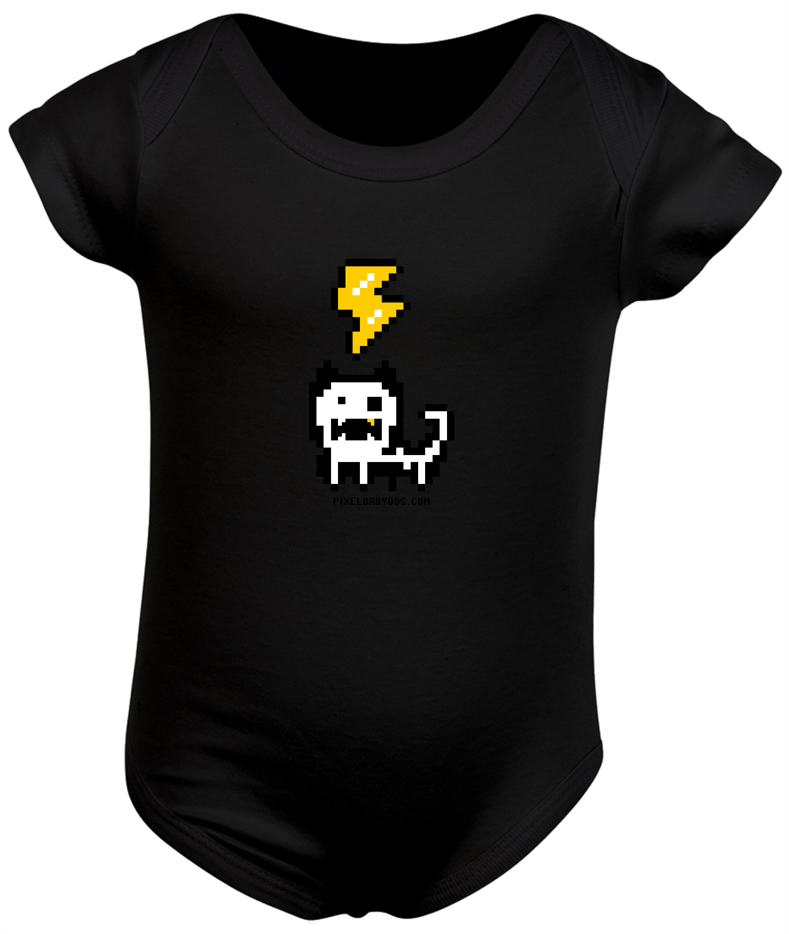 Body Skull And Bones