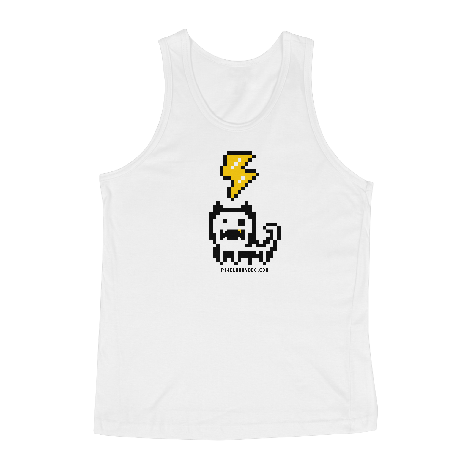 Nome do produto: Regata Skull And Bones