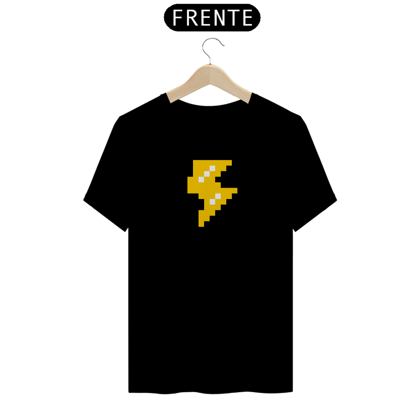 Camiseta Lightning