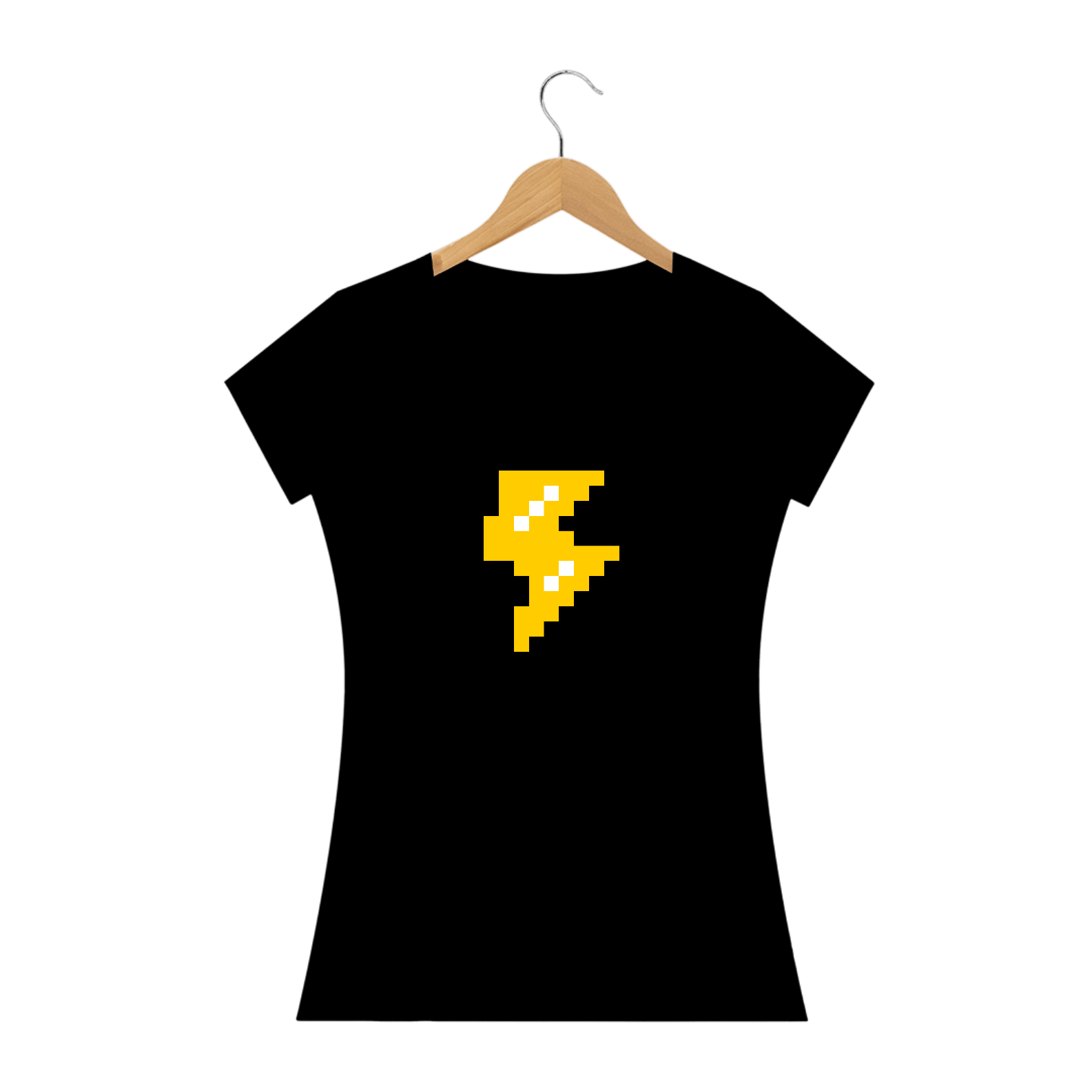 Camiseta Lightning