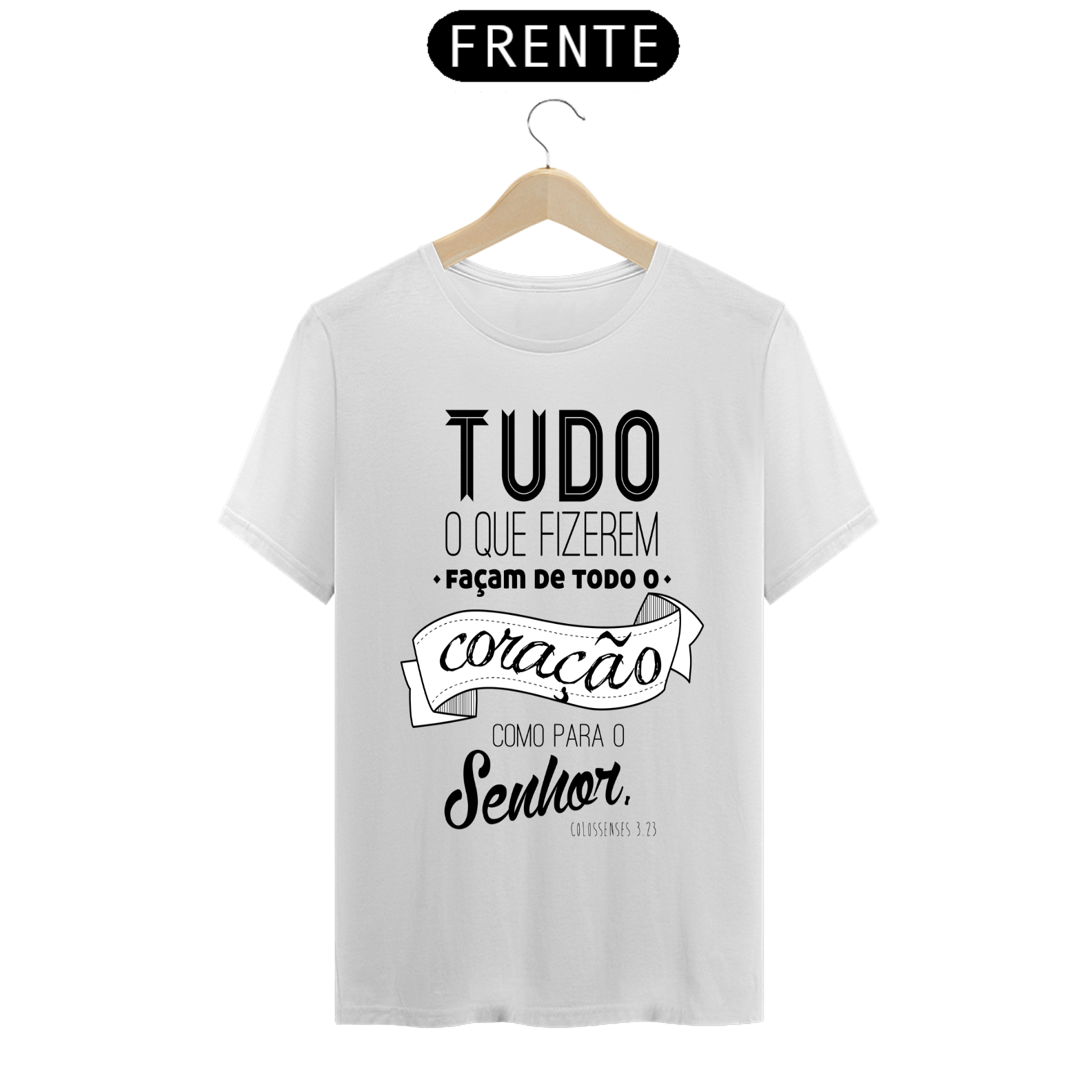 Nome do produto: Colossenses 3:23