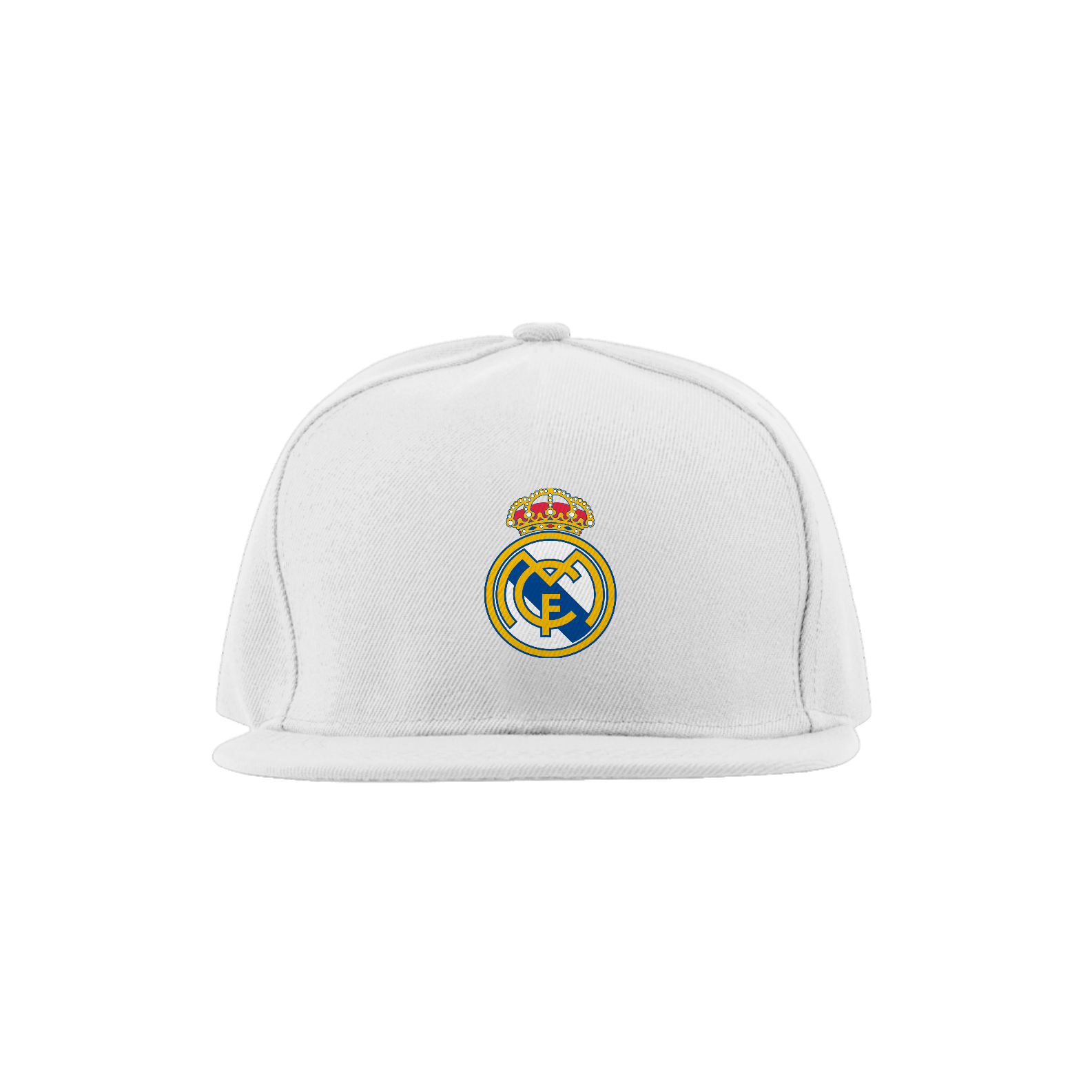 Nome do produto: Boné real madrid